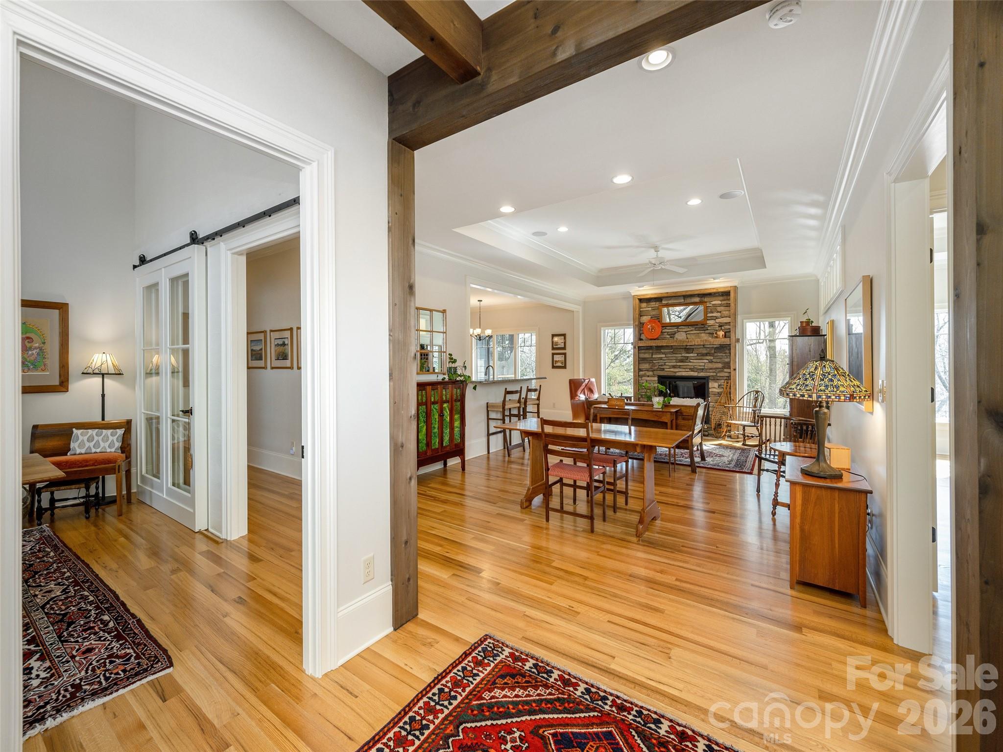 72 Dusky Court — Hendersonville