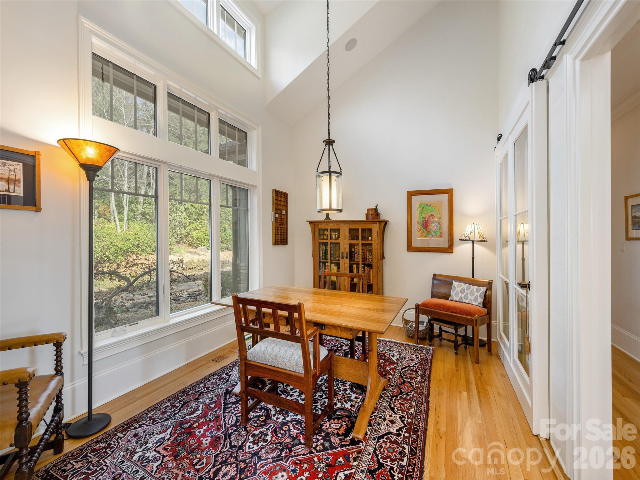 72 Dusky Court — Hendersonville