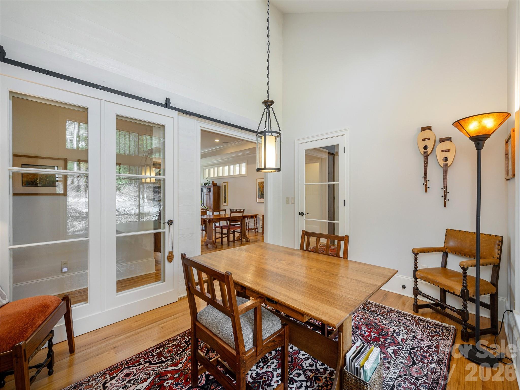 72 Dusky Court — Hendersonville