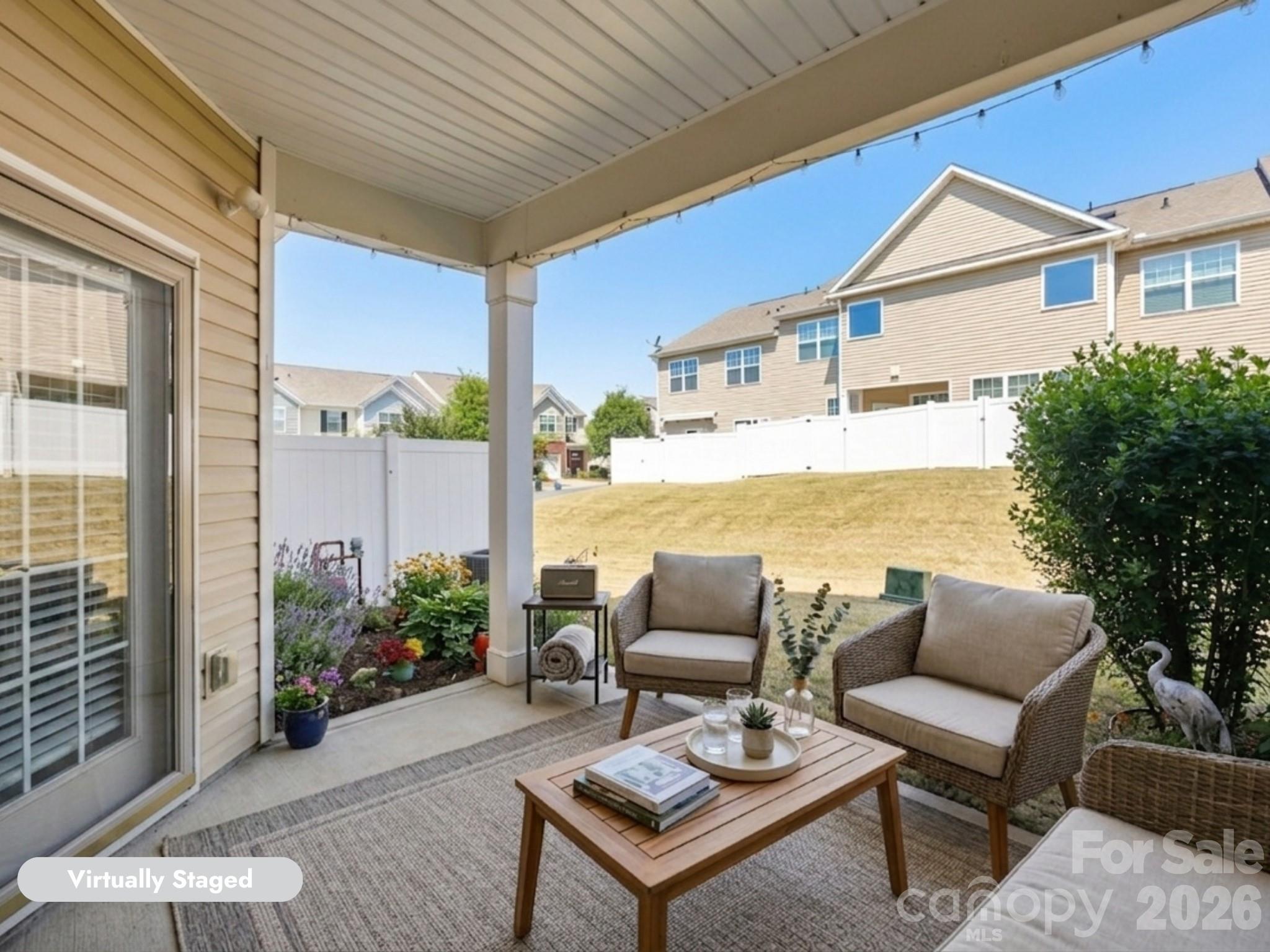 7431 Calhoun Falls Drive — Rock Hill