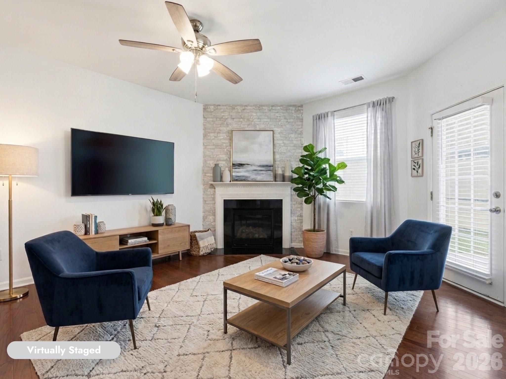 7431 Calhoun Falls Drive — Rock Hill
