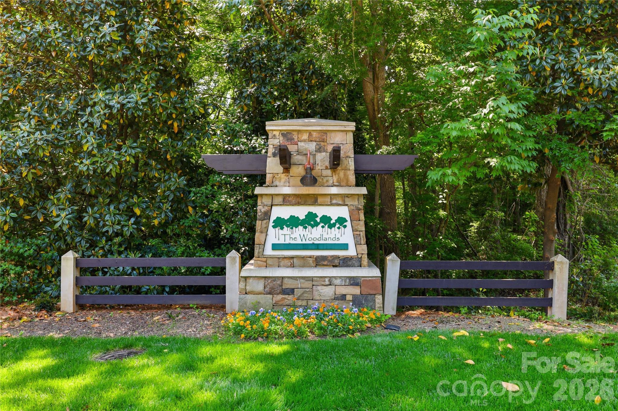 7431 Calhoun Falls Drive — Rock Hill