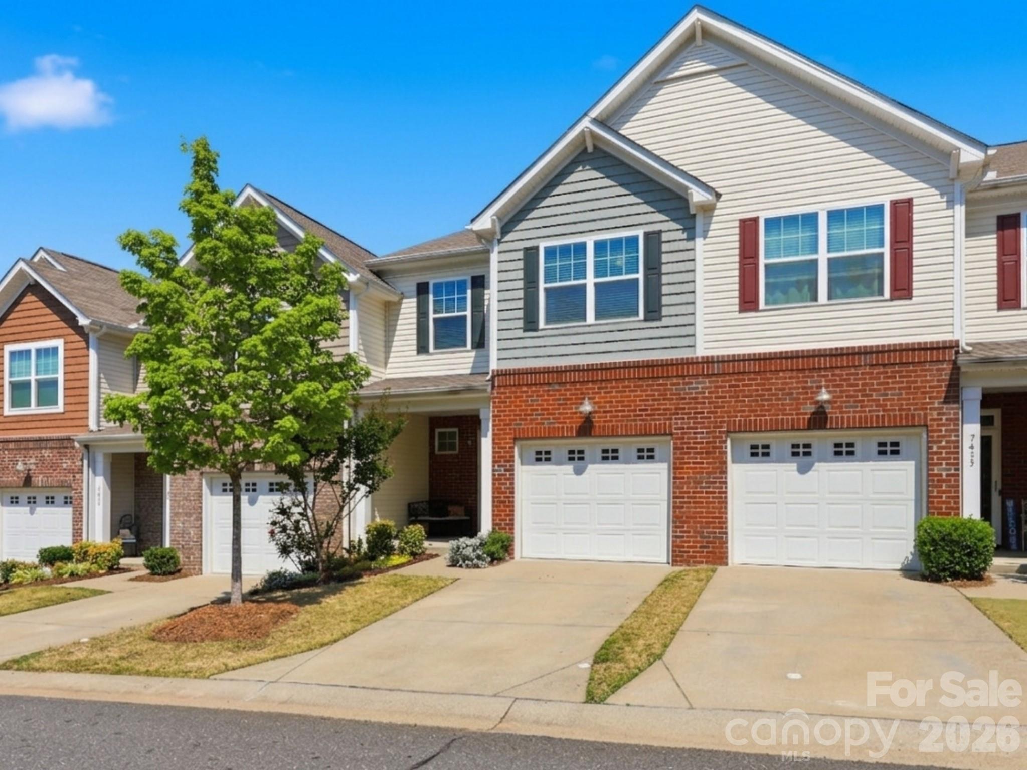 7431 Calhoun Falls Drive — Rock Hill