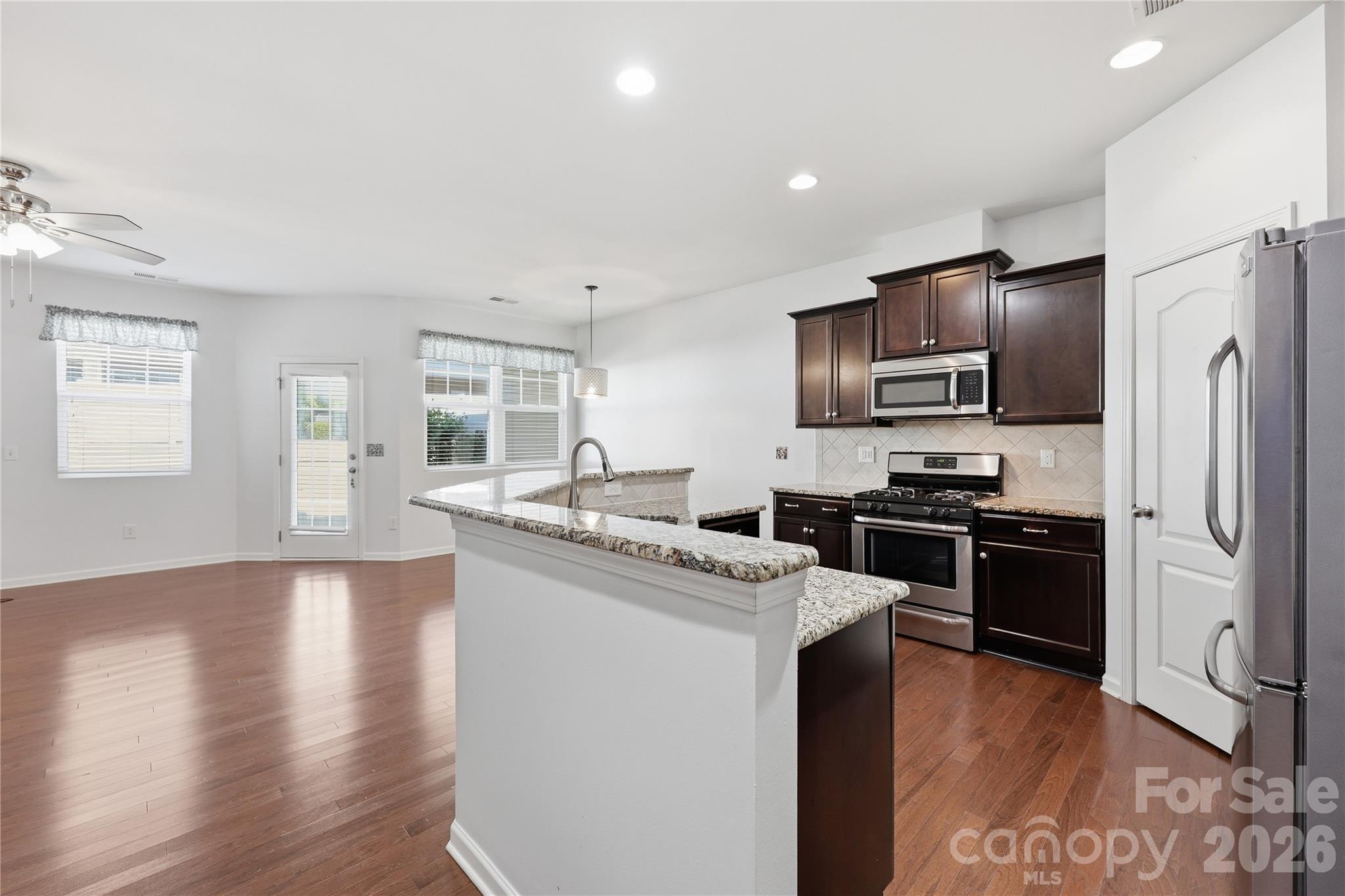 7431 Calhoun Falls Drive — Rock Hill
