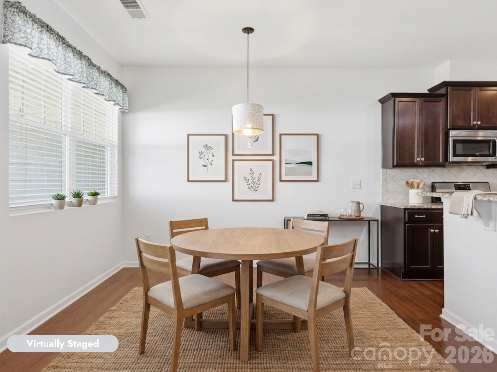 7431 Calhoun Falls Drive — Rock Hill