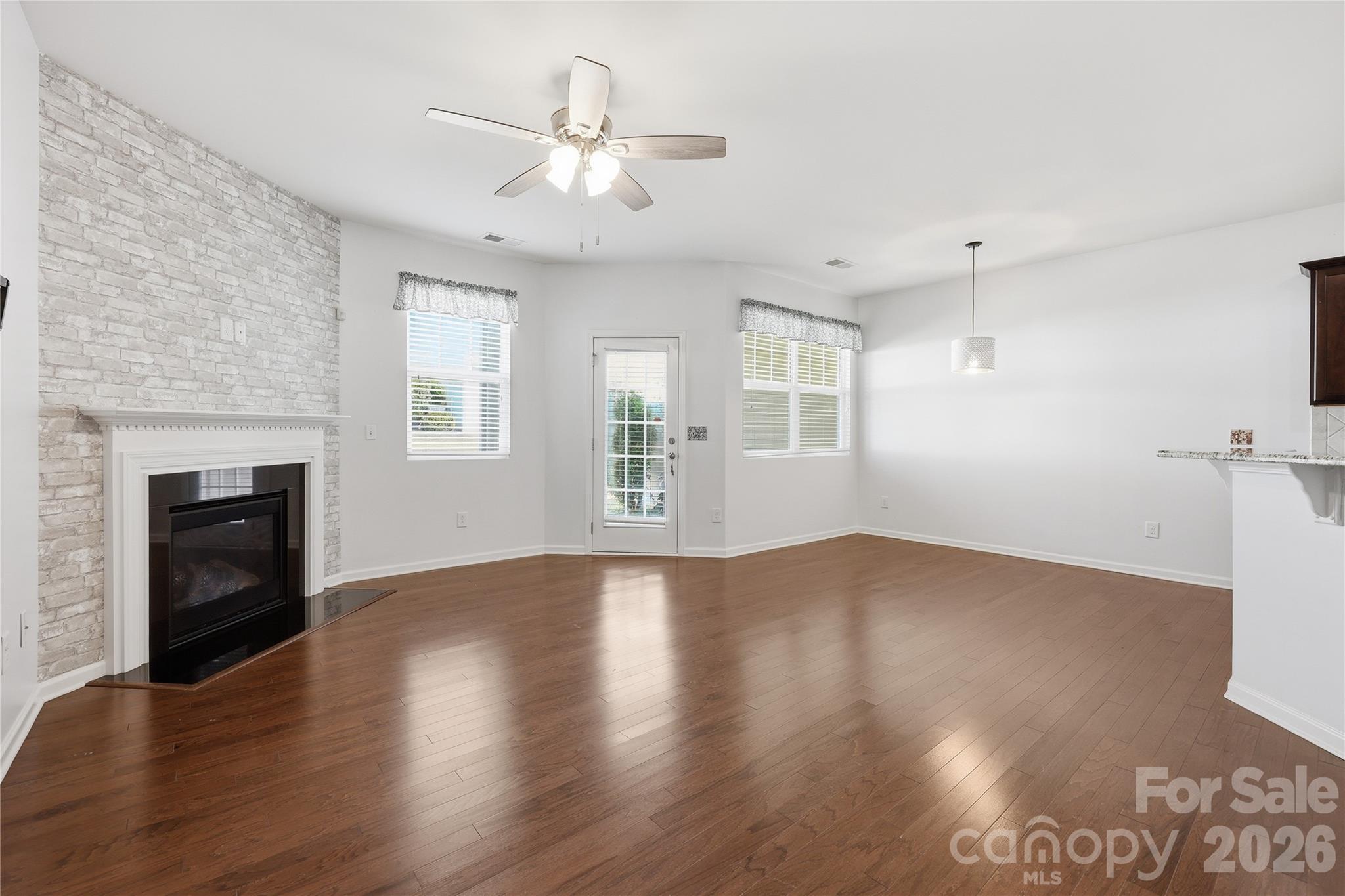 7431 Calhoun Falls Drive — Rock Hill