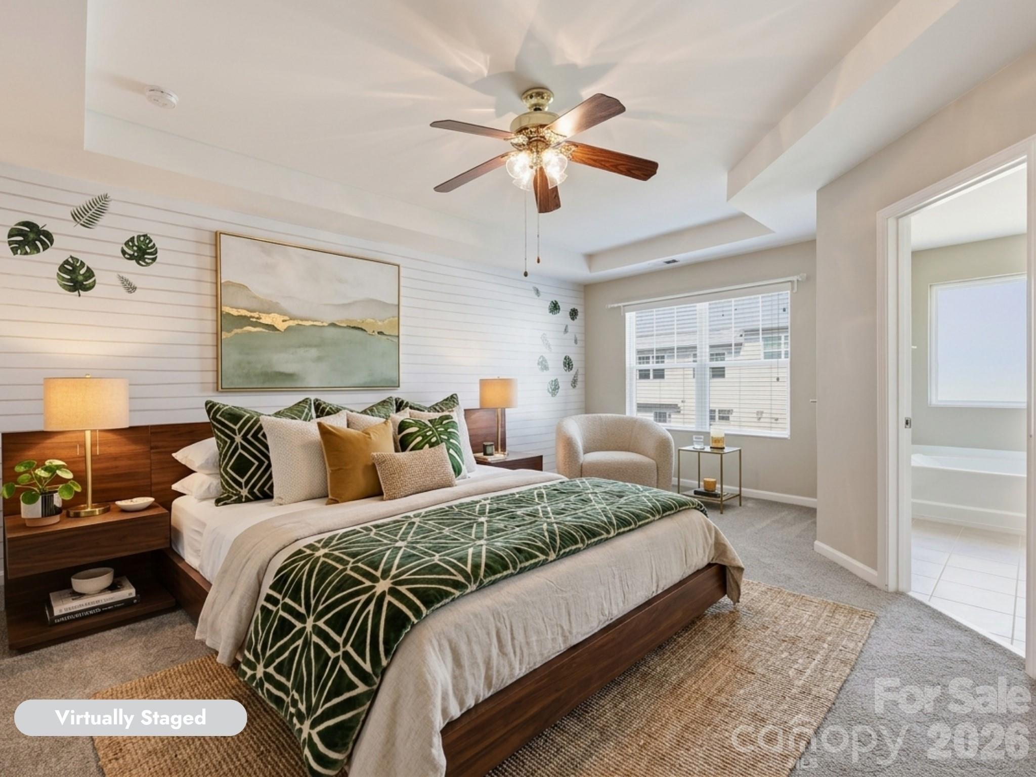 7431 Calhoun Falls Drive — Rock Hill