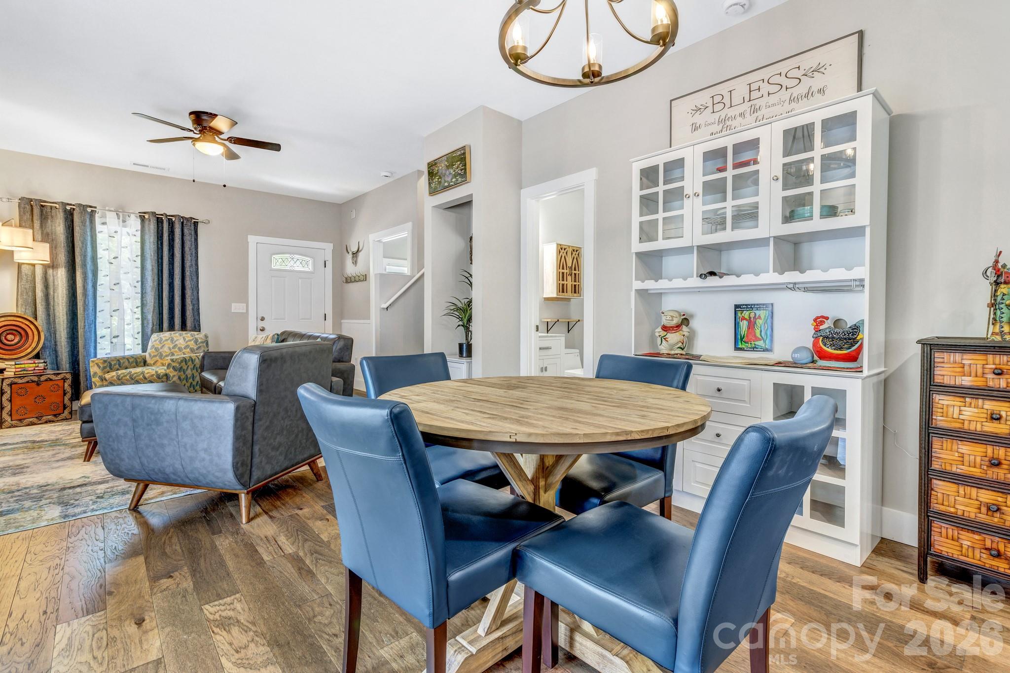 116 Northbend Drive — Asheville