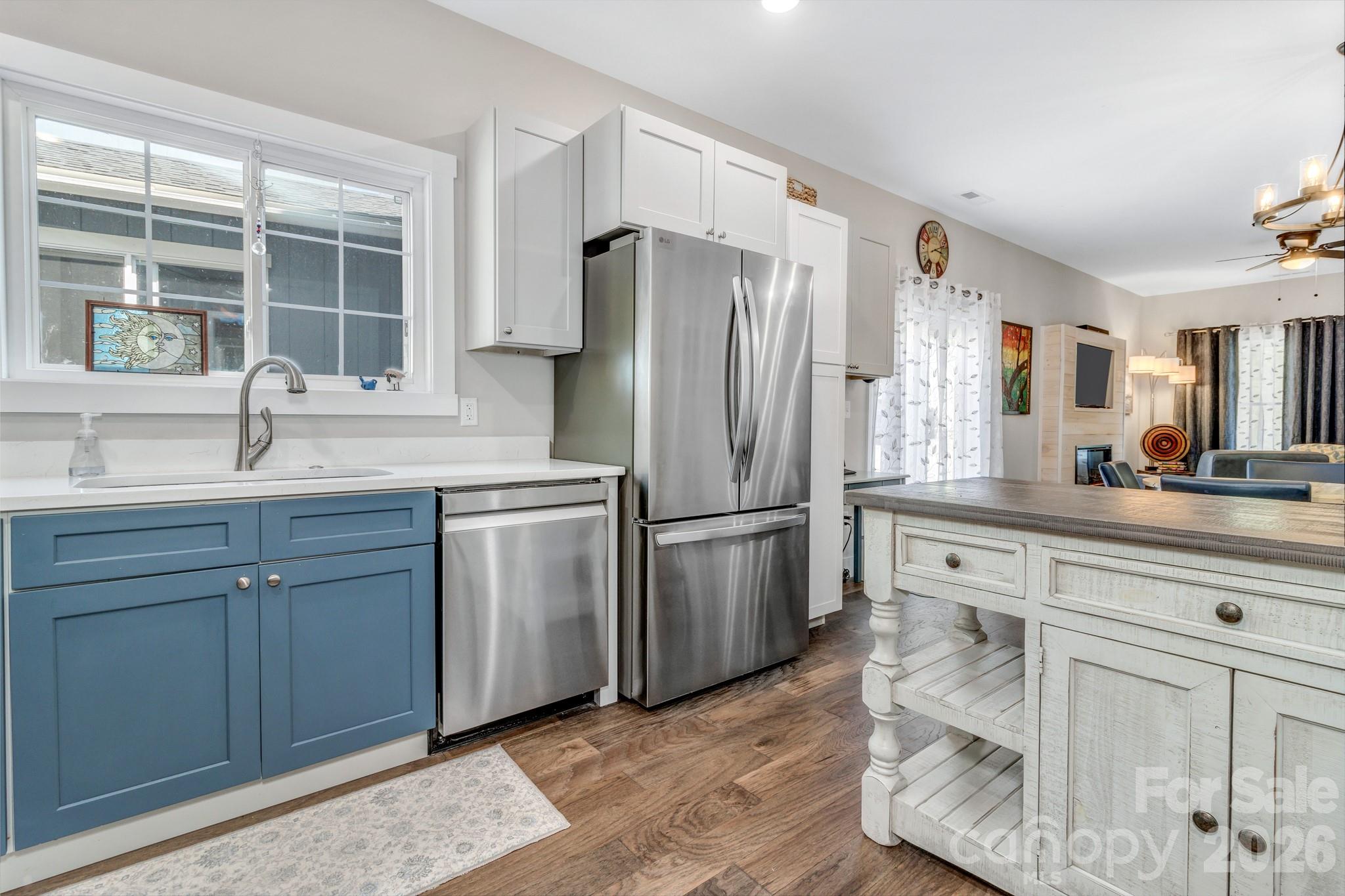 116 Northbend Drive — Asheville