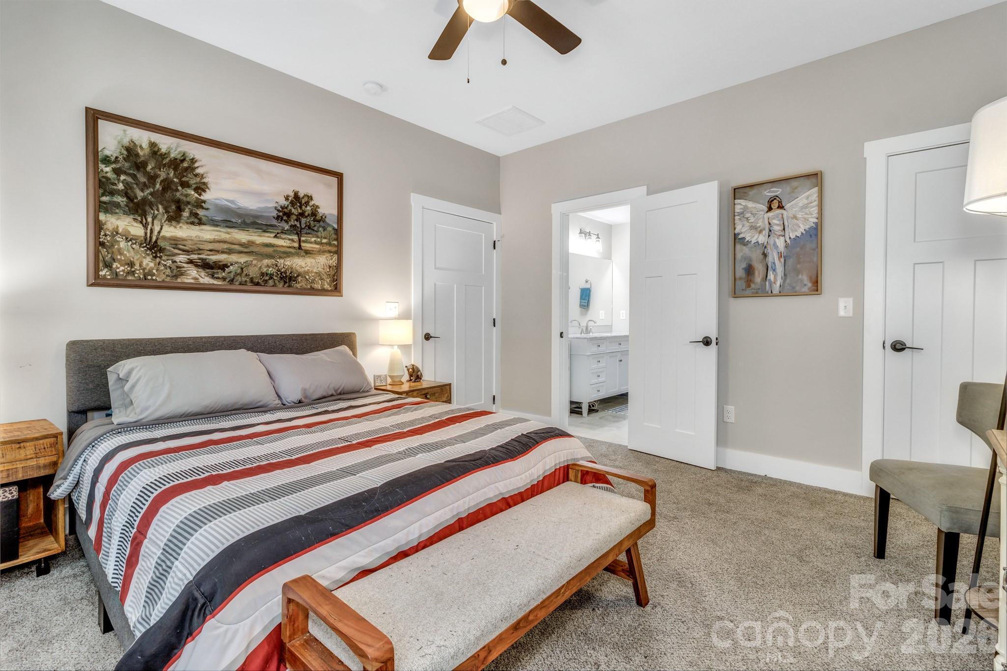 116 Northbend Drive — Asheville