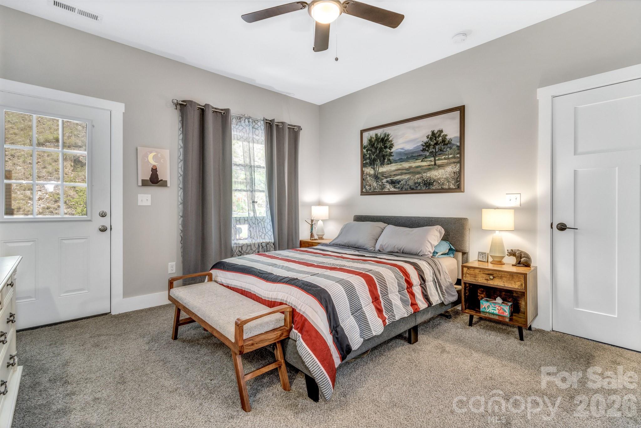 116 Northbend Drive — Asheville