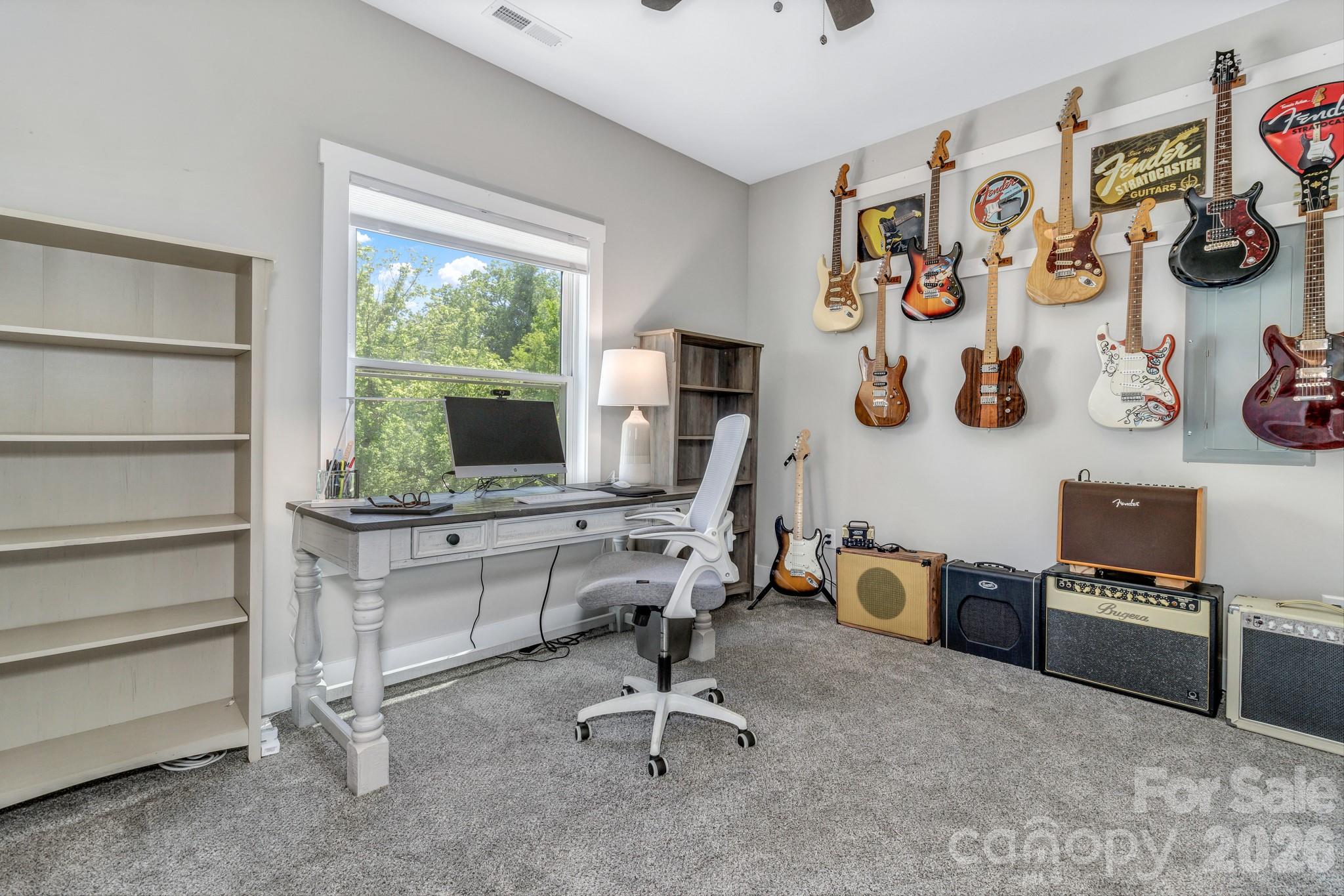 116 Northbend Drive — Asheville