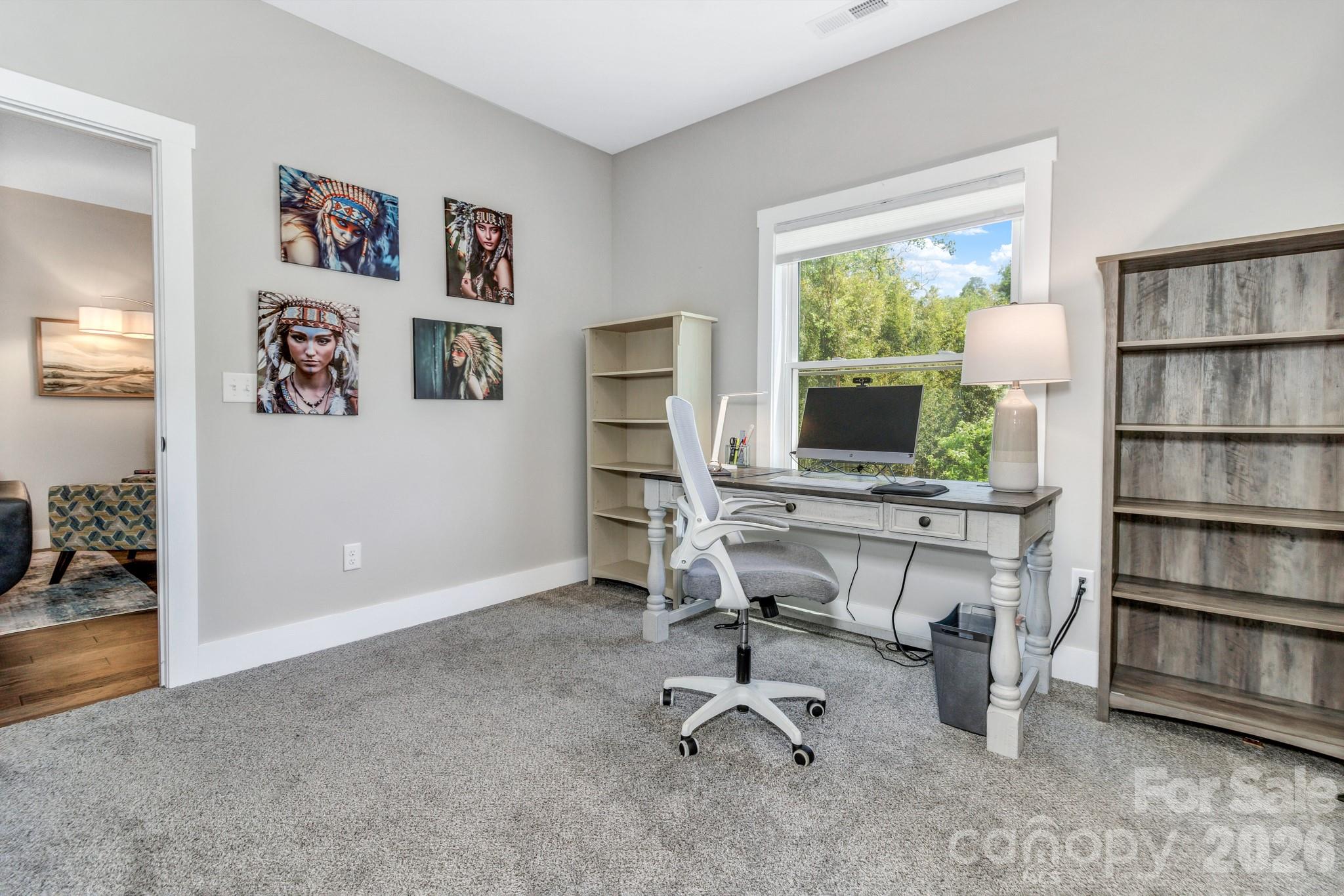 116 Northbend Drive — Asheville