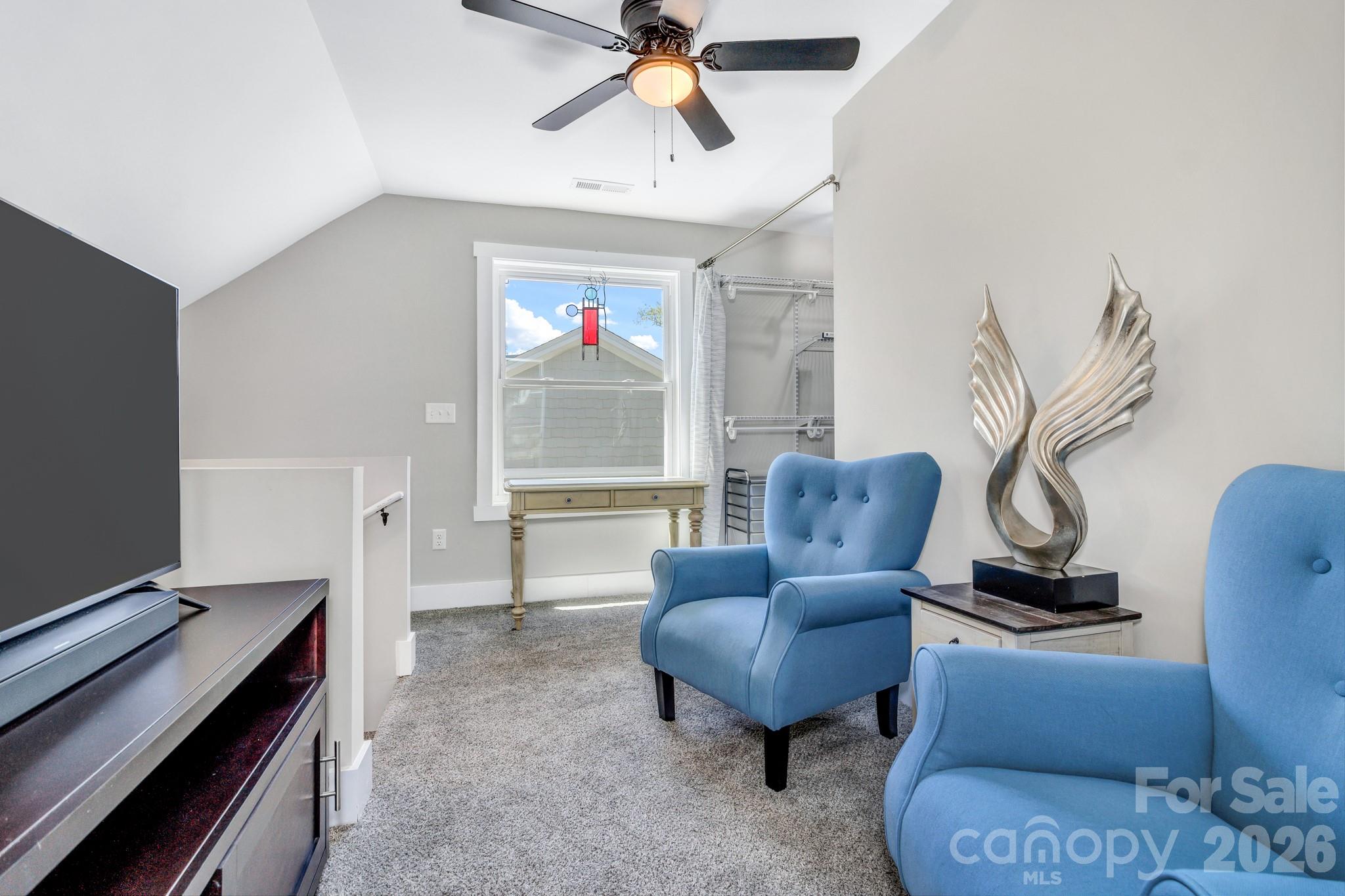 116 Northbend Drive — Asheville