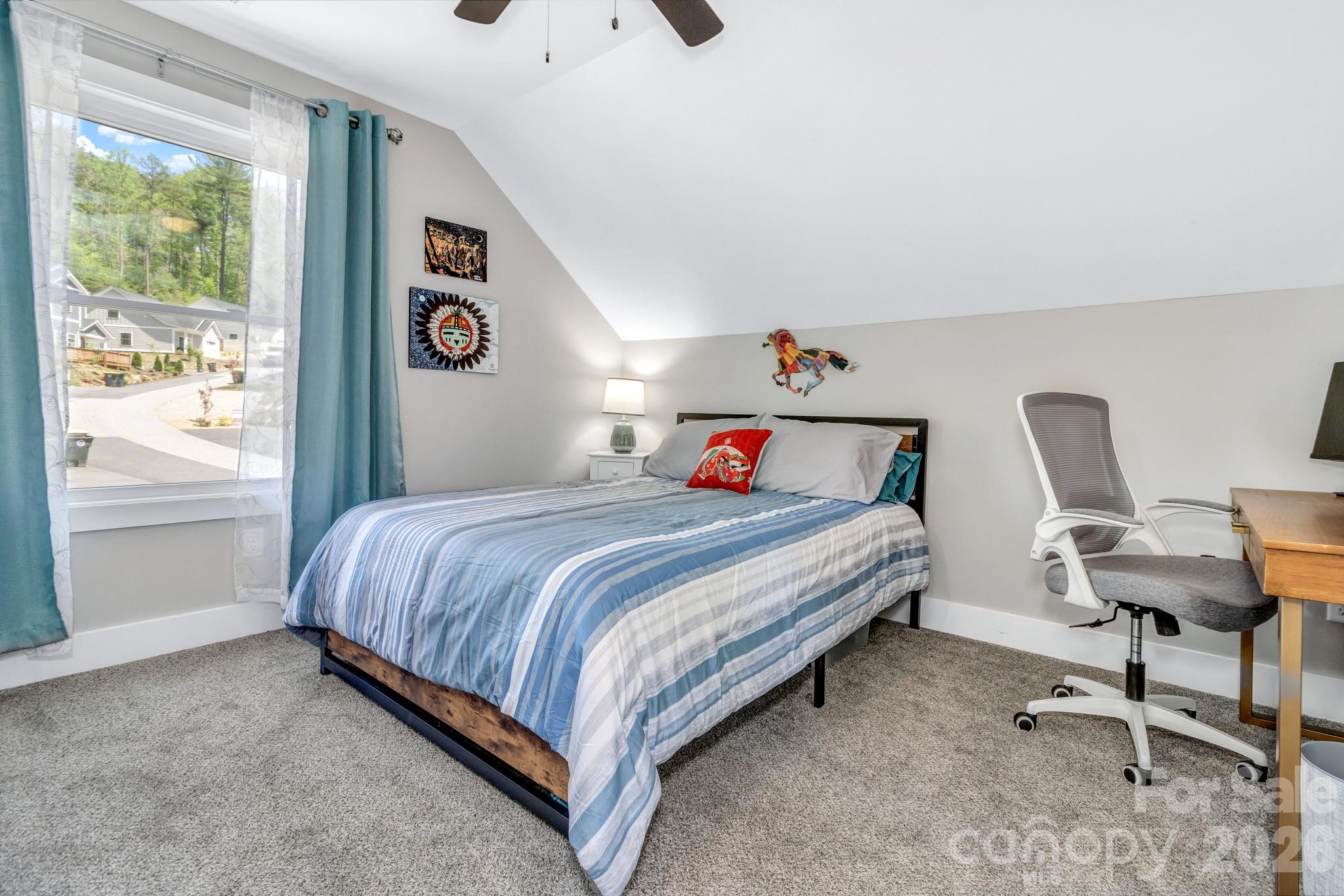 116 Northbend Drive — Asheville