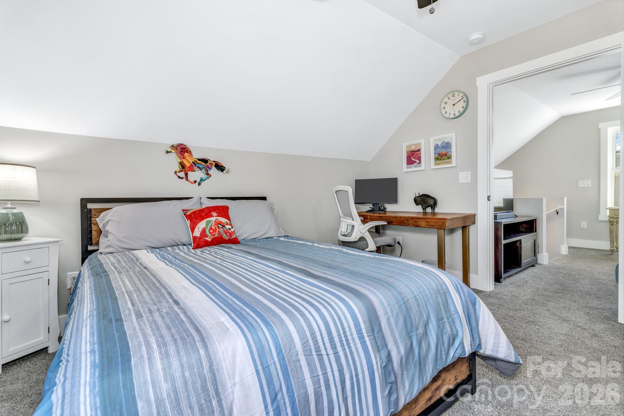 116 Northbend Drive — Asheville