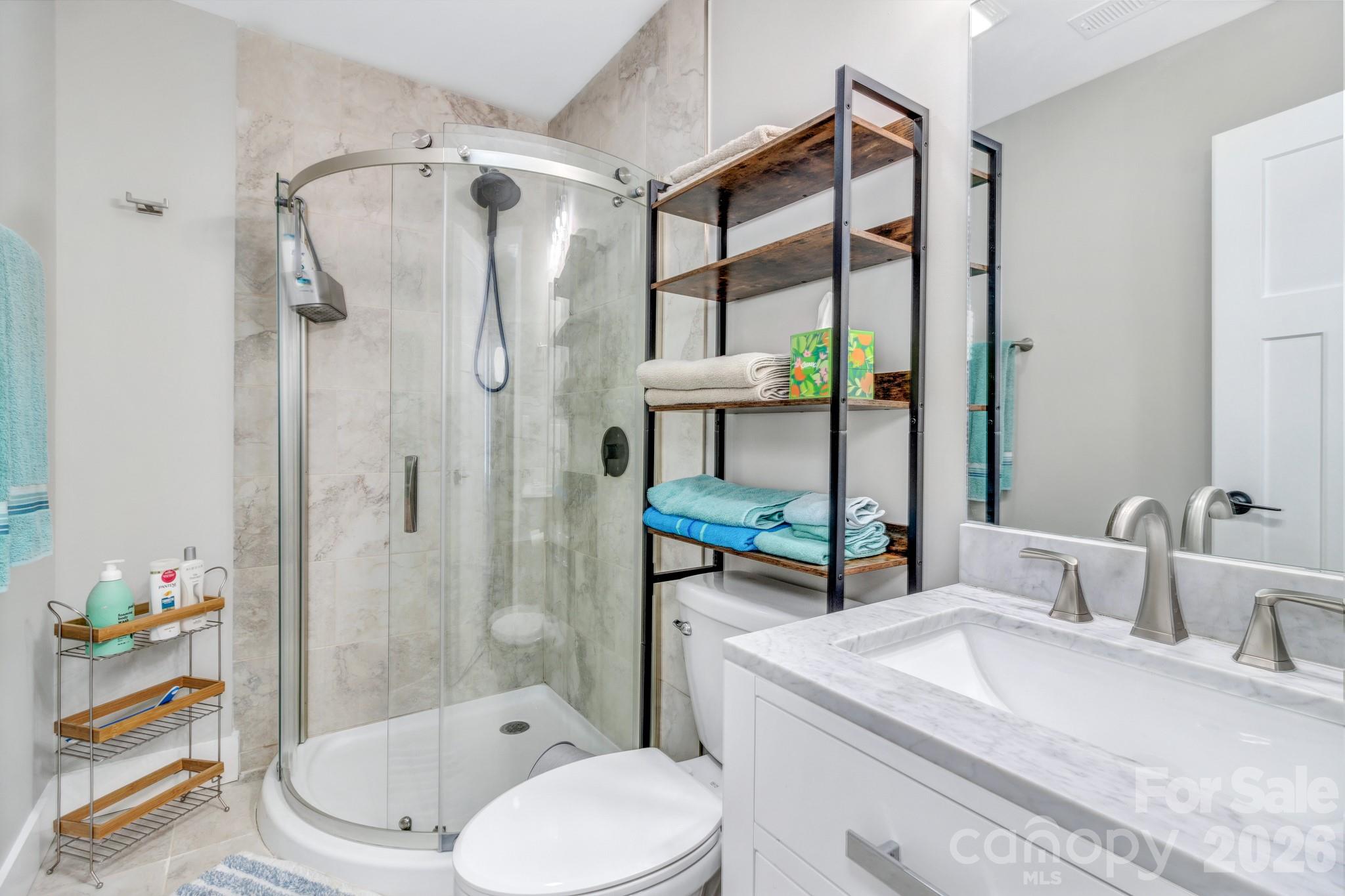 116 Northbend Drive — Asheville