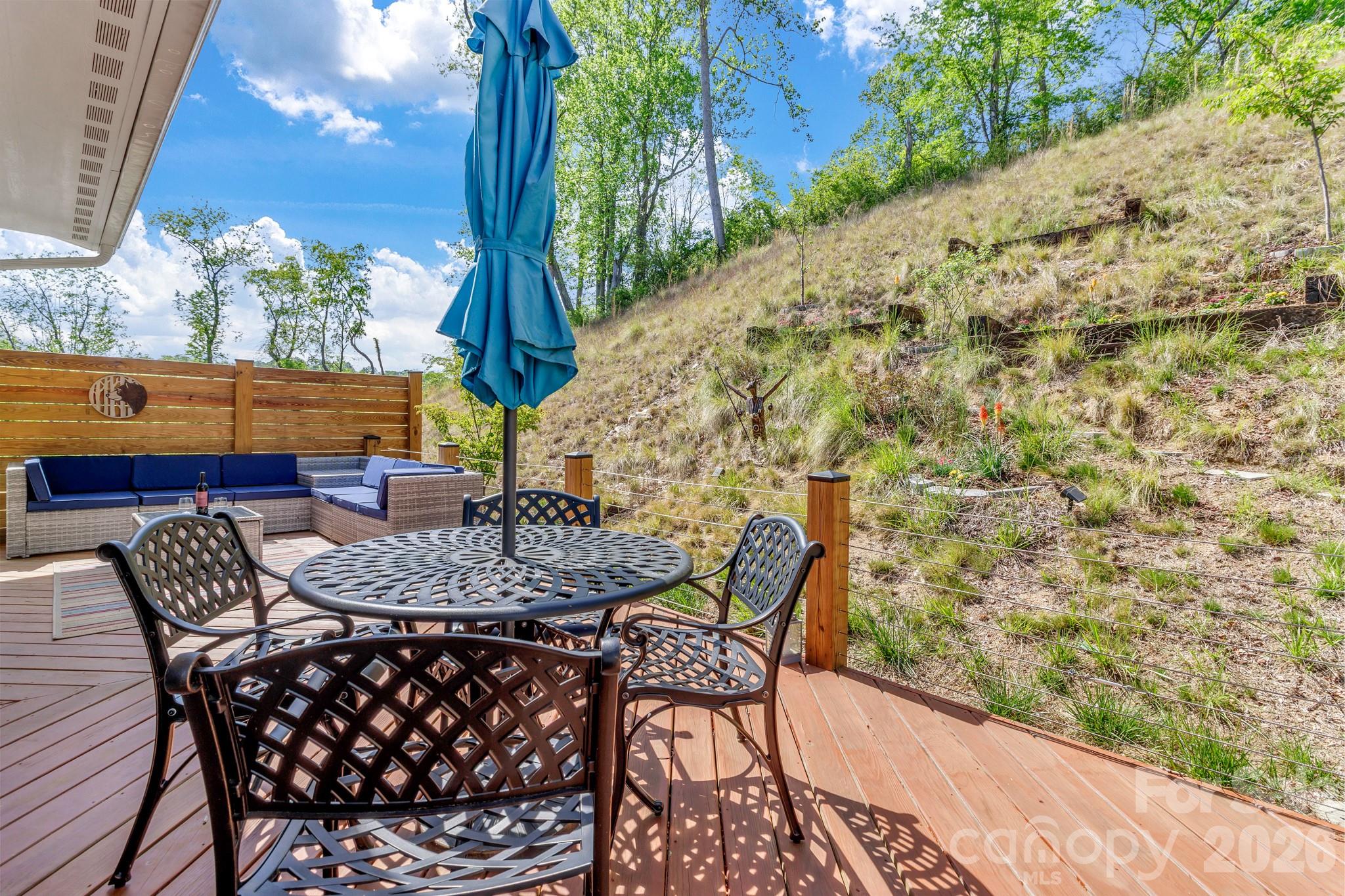 116 Northbend Drive — Asheville
