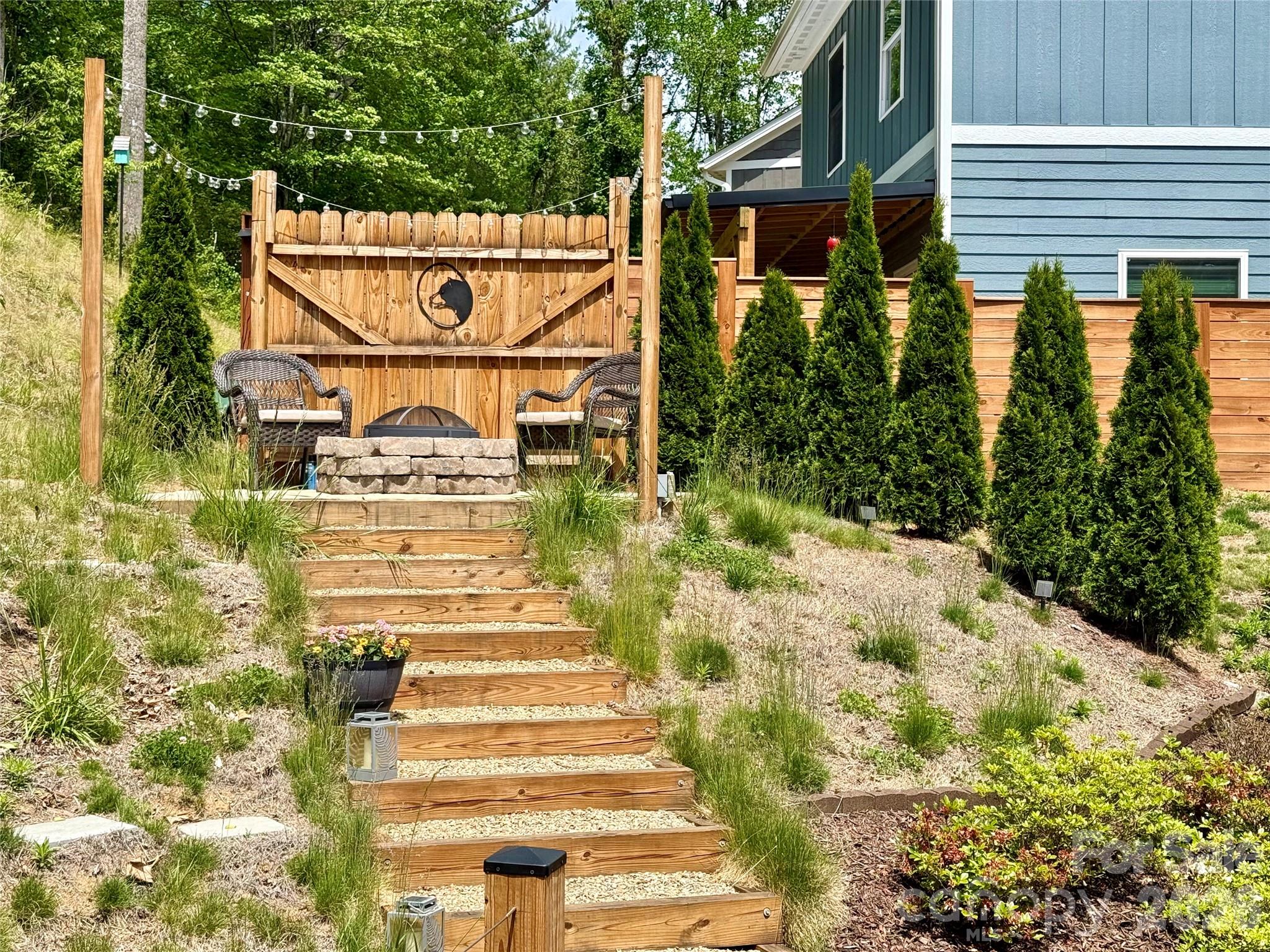 116 Northbend Drive — Asheville
