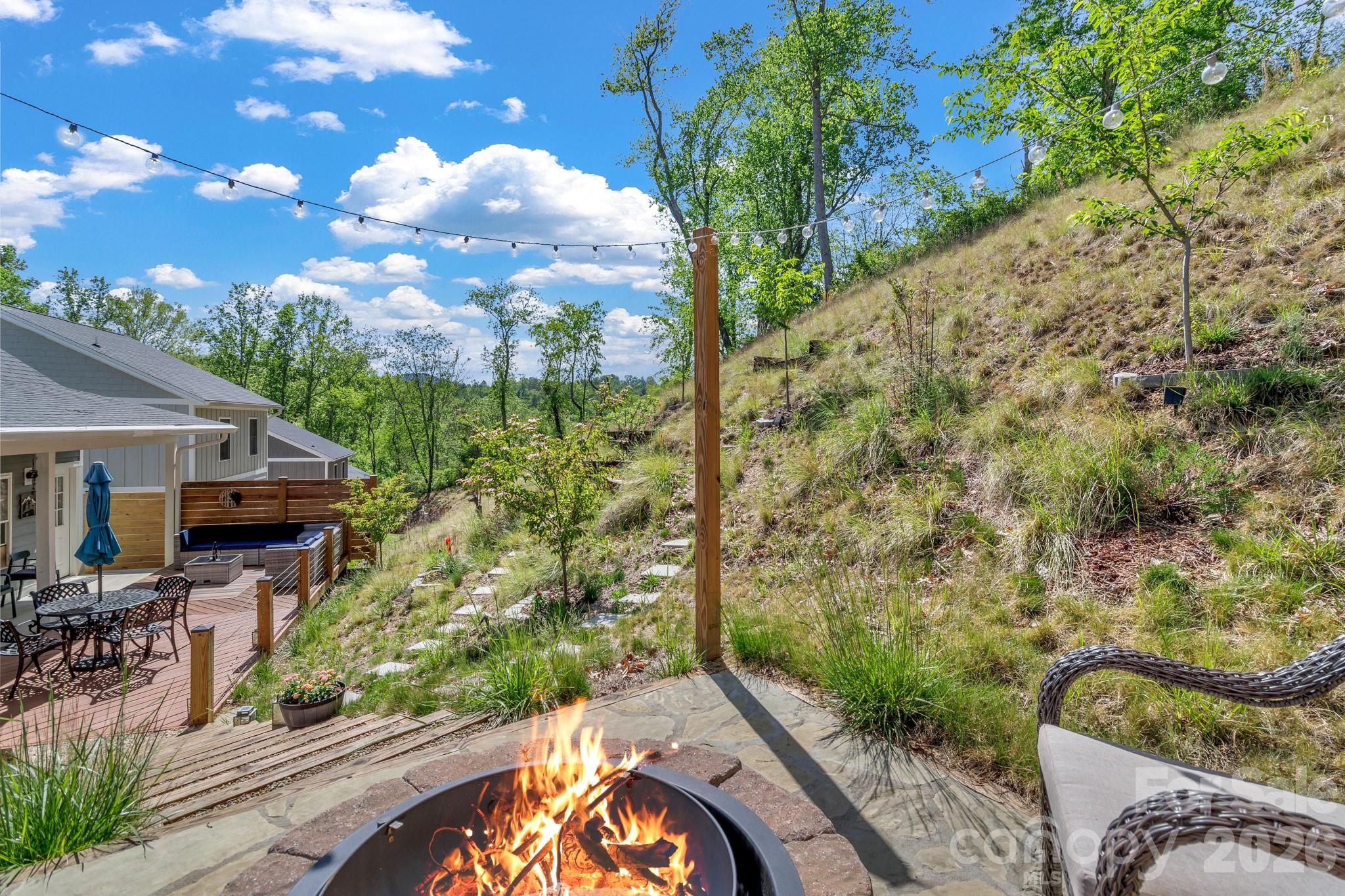 116 Northbend Drive — Asheville
