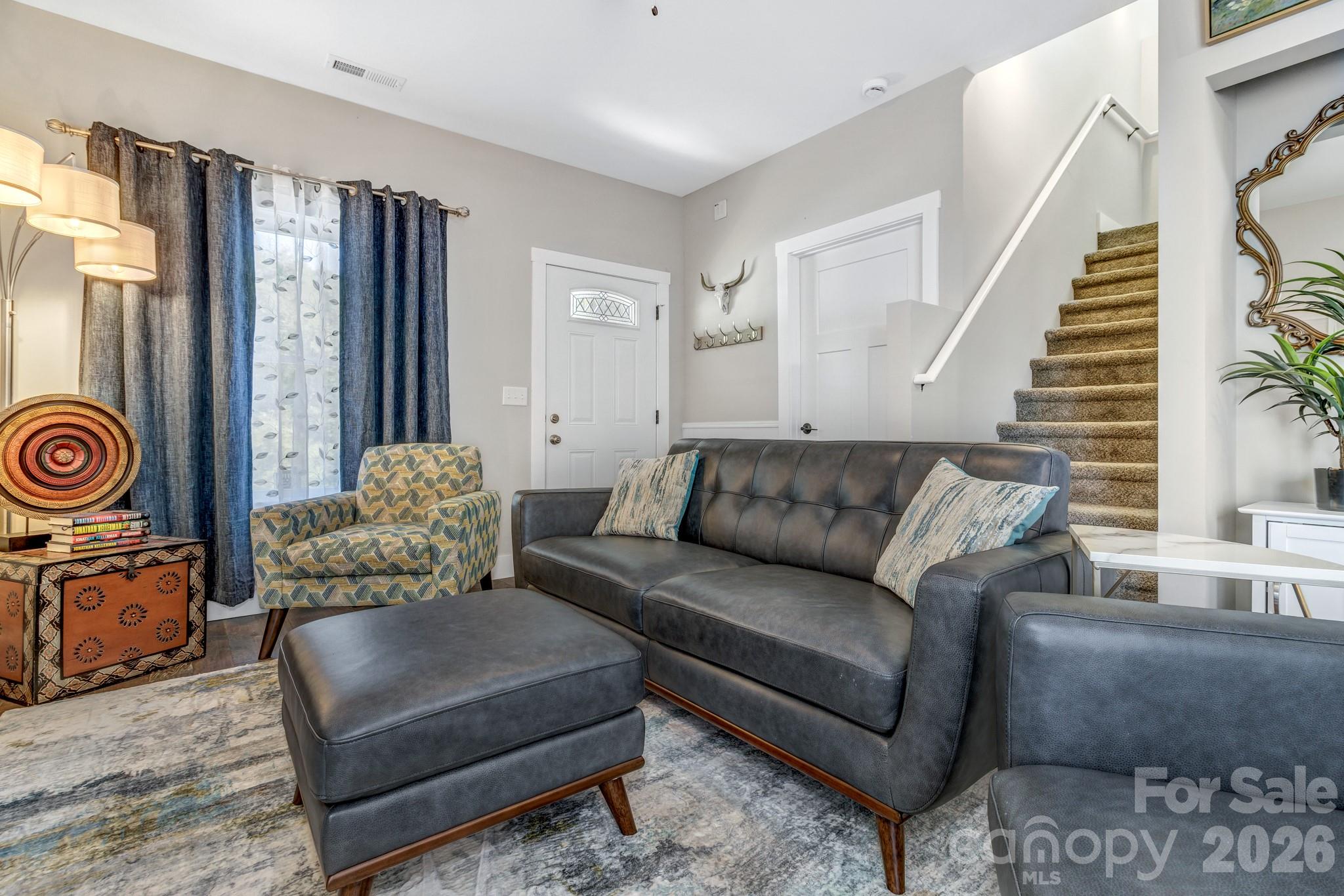 116 Northbend Drive — Asheville