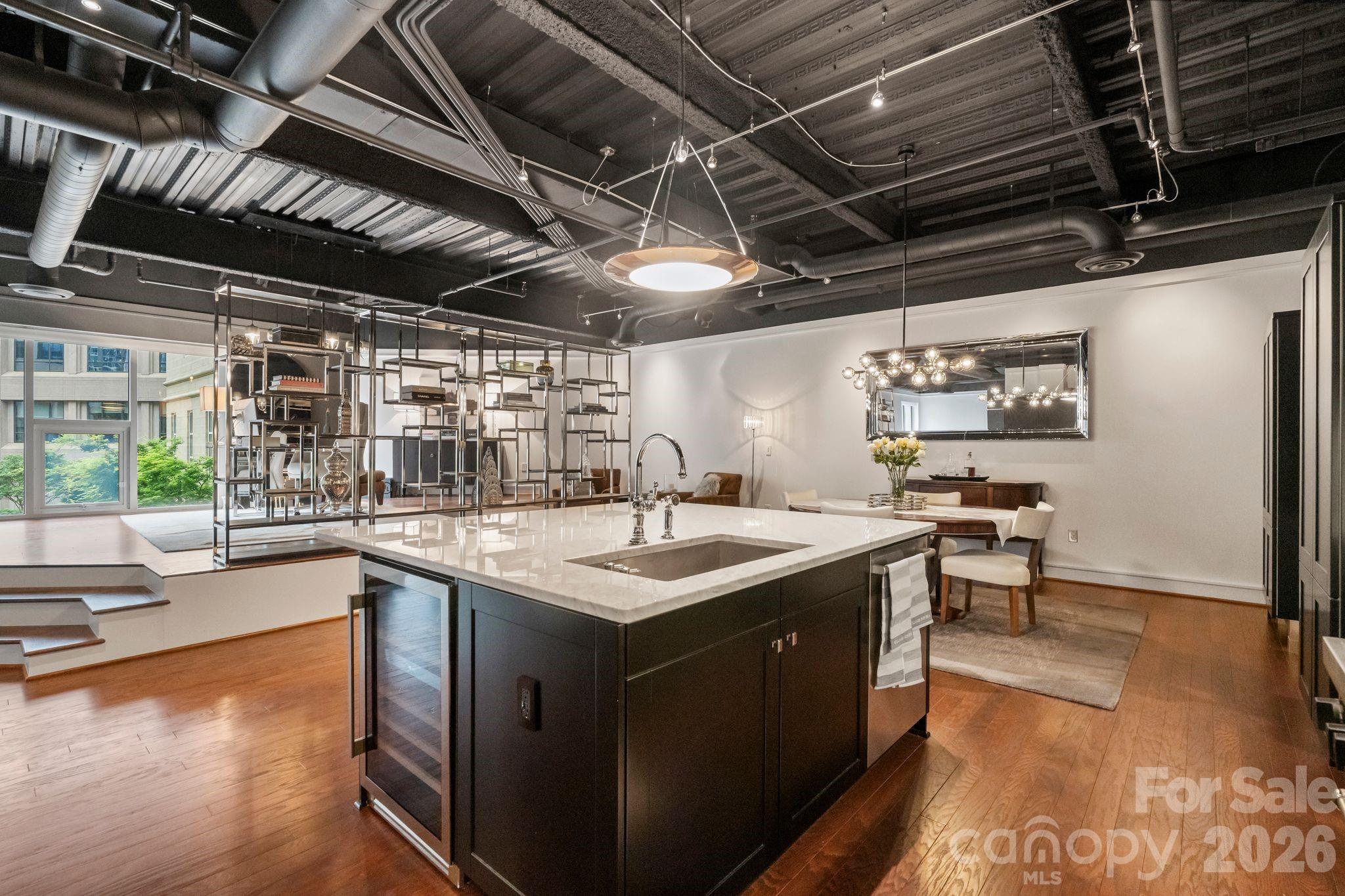 400 N Church Street #213 — Charlotte