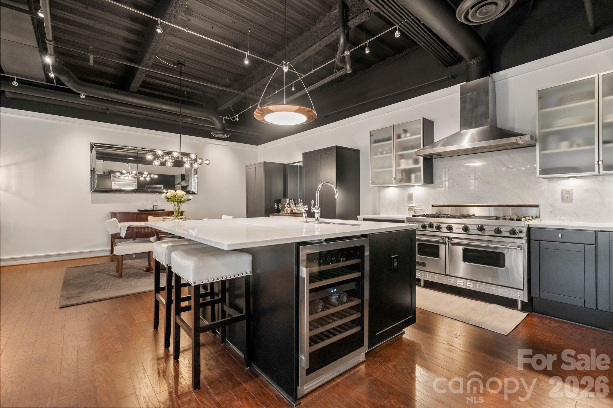 400 N Church Street #213 — Charlotte