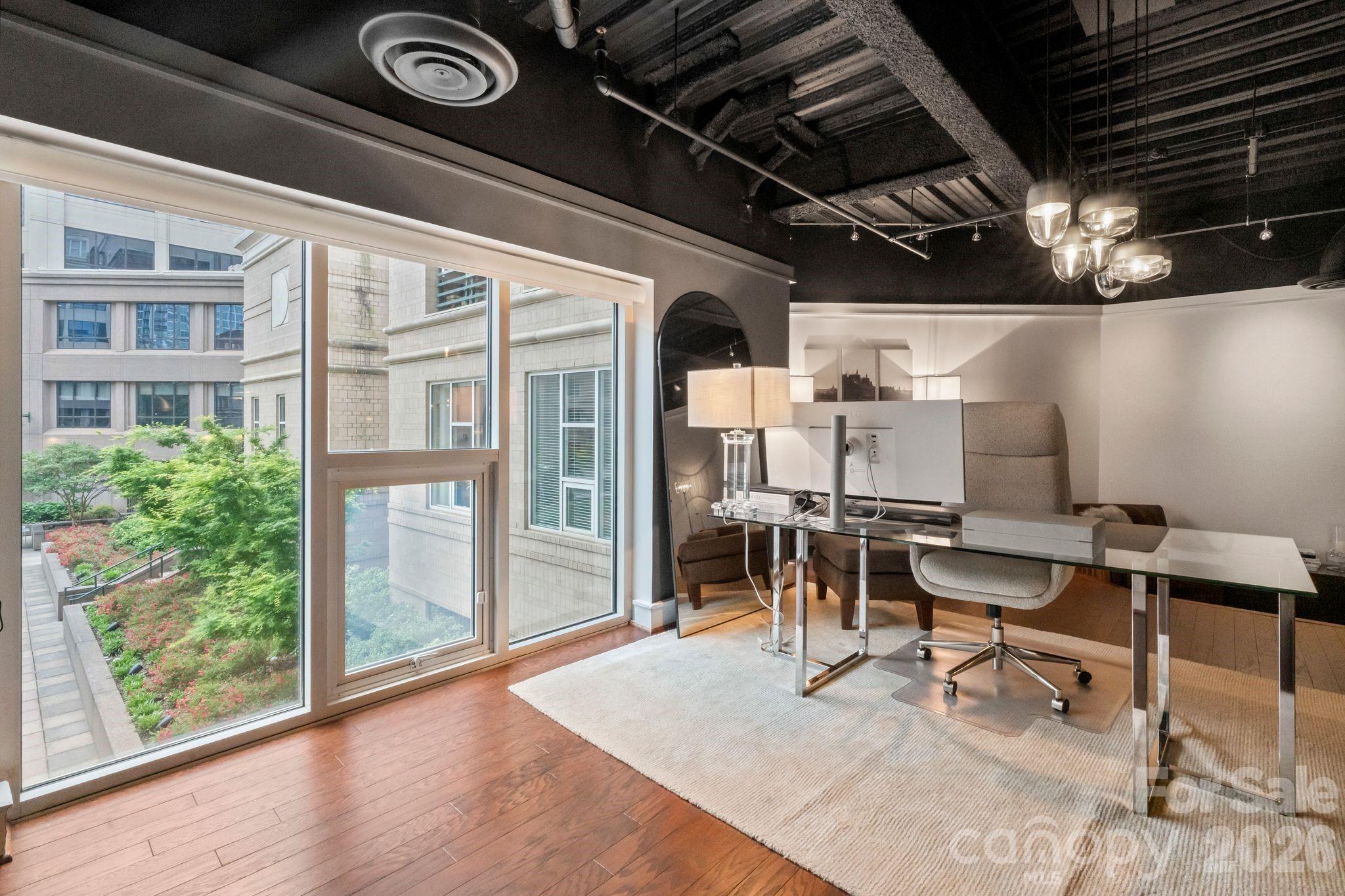 400 N Church Street #213 — Charlotte