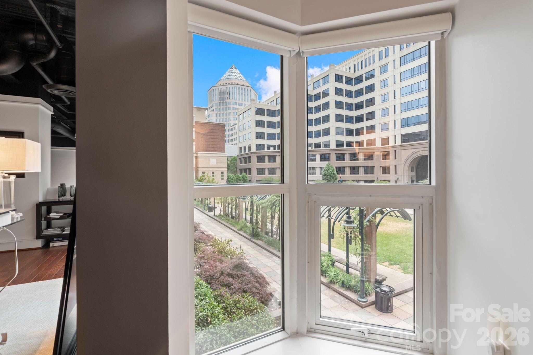 400 N Church Street #213 — Charlotte