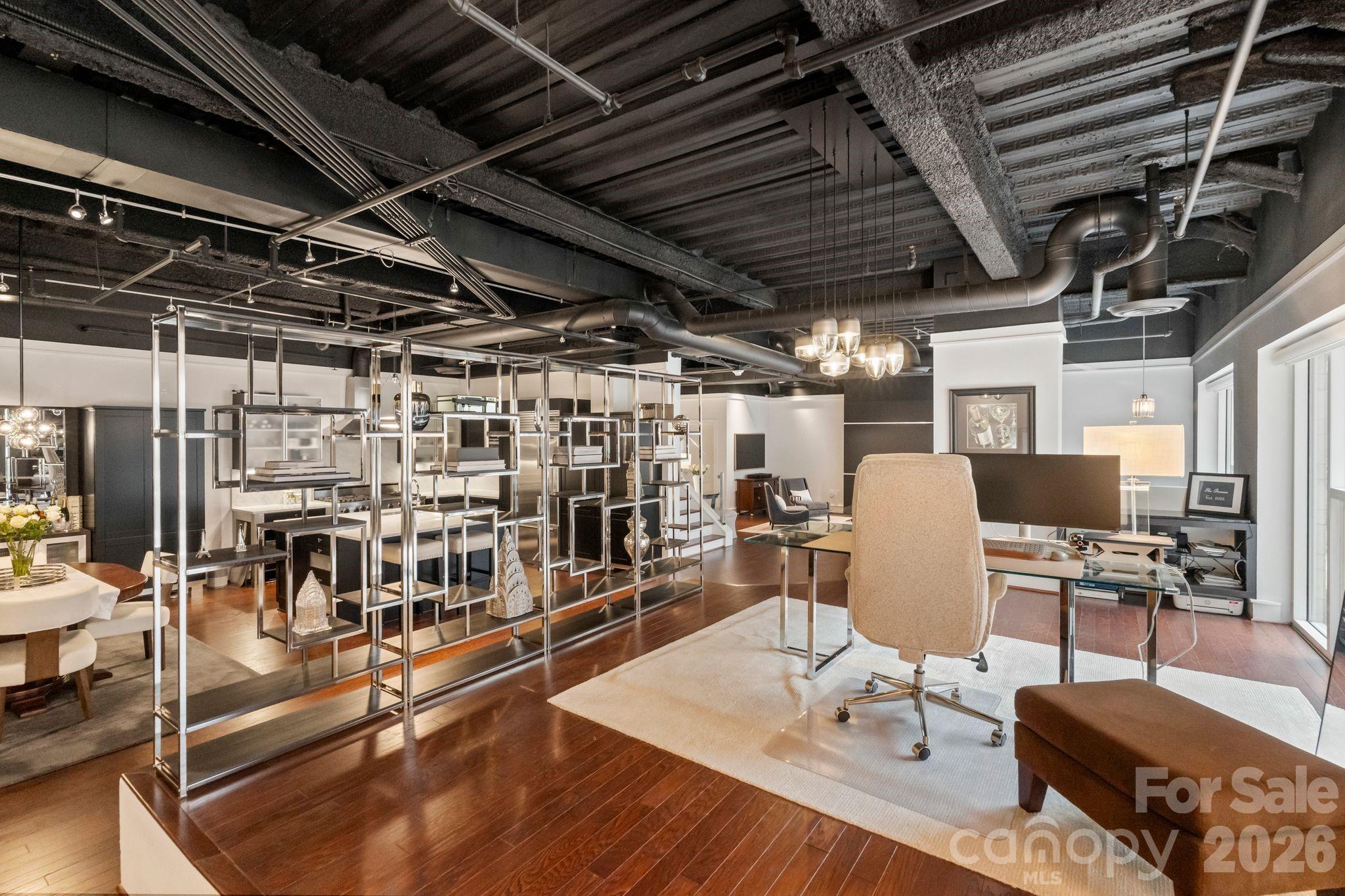 400 N Church Street #213 — Charlotte