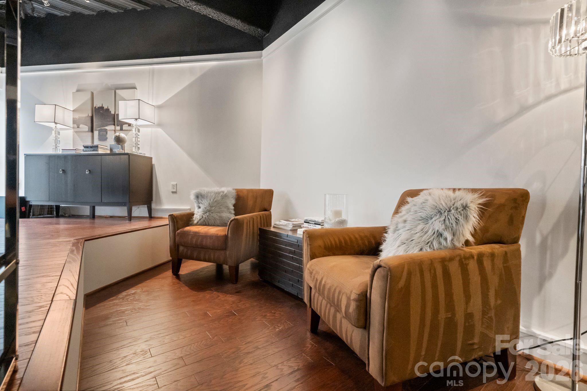 400 N Church Street #213 — Charlotte