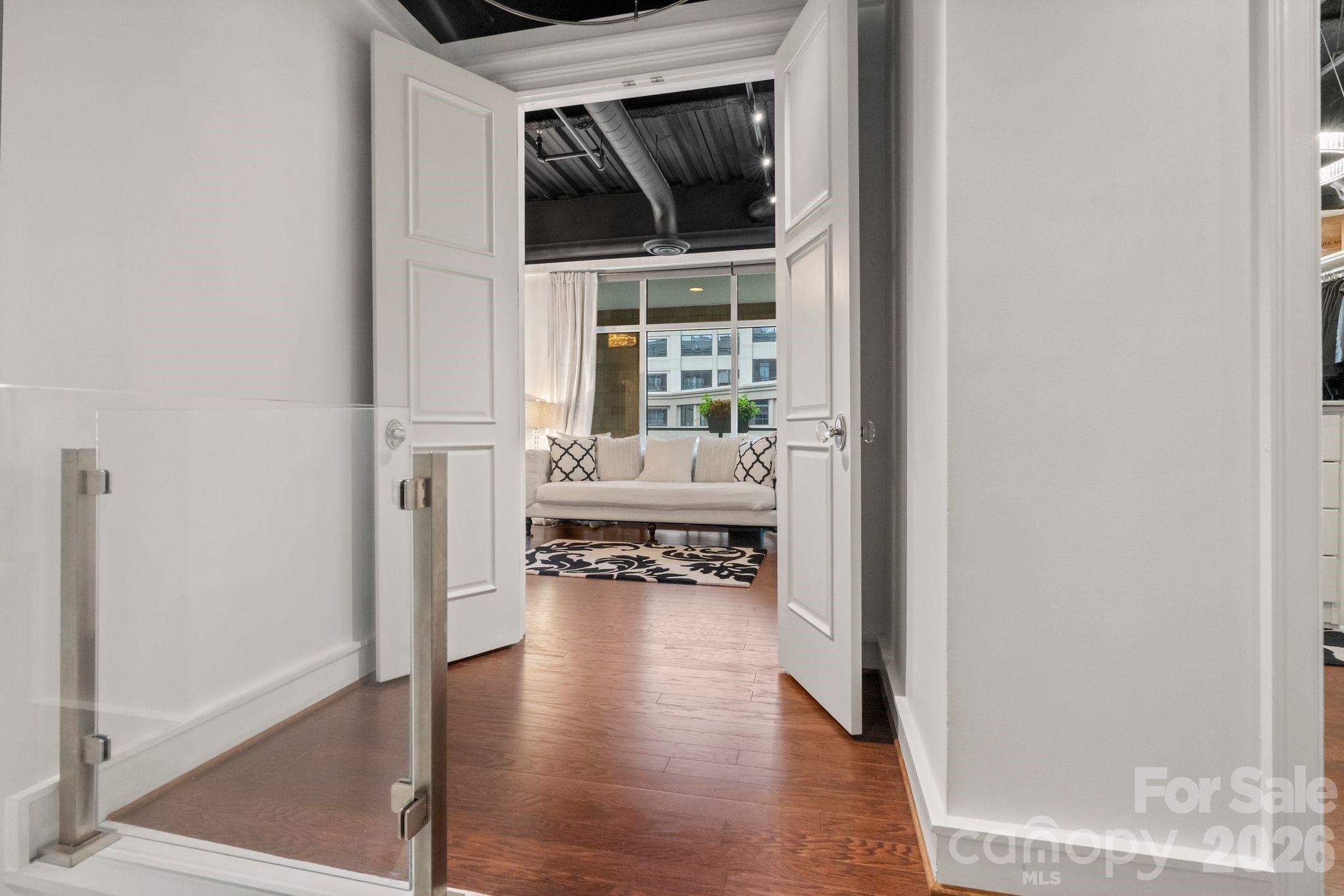 400 N Church Street #213 — Charlotte