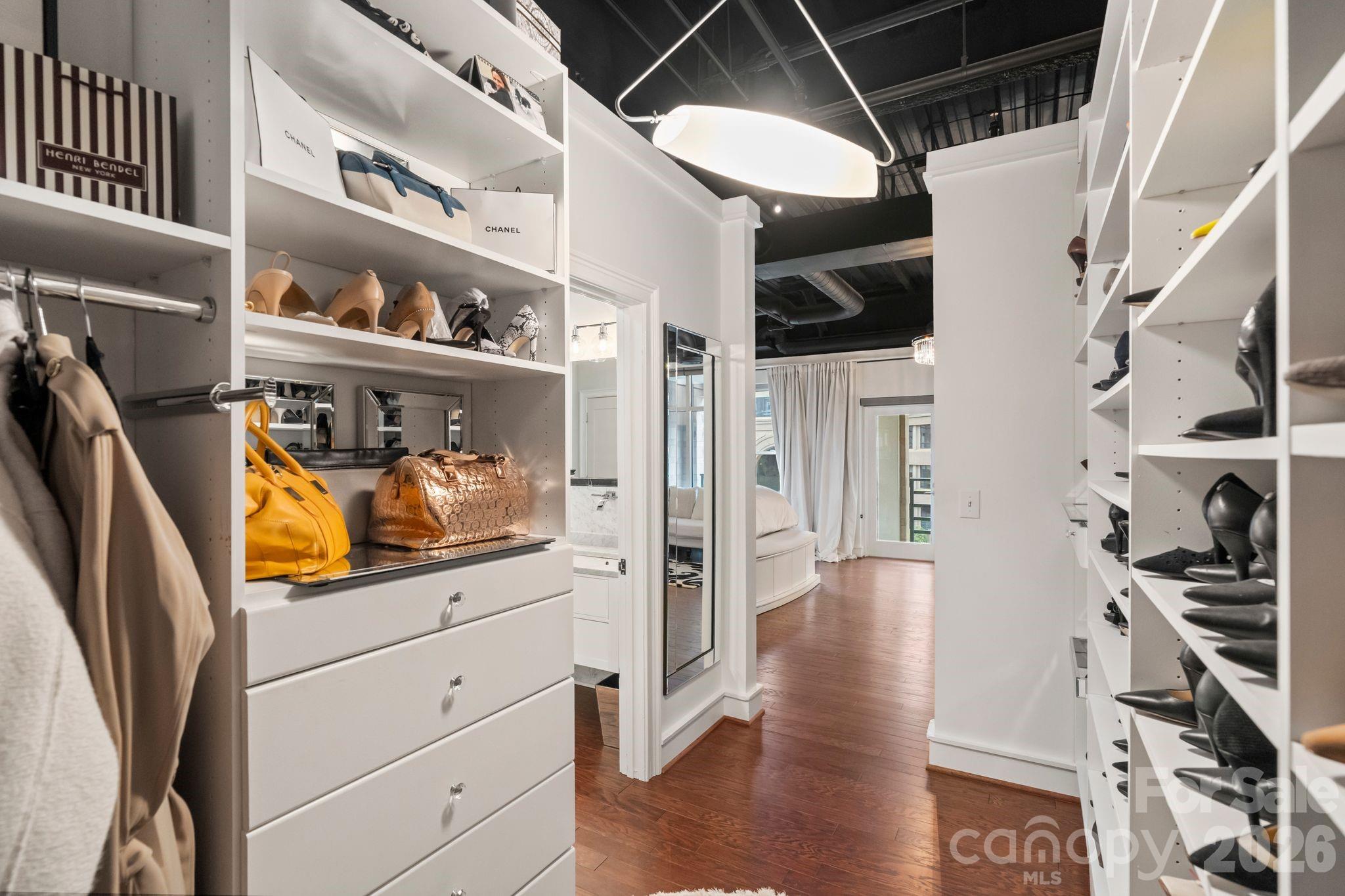 400 N Church Street #213 — Charlotte
