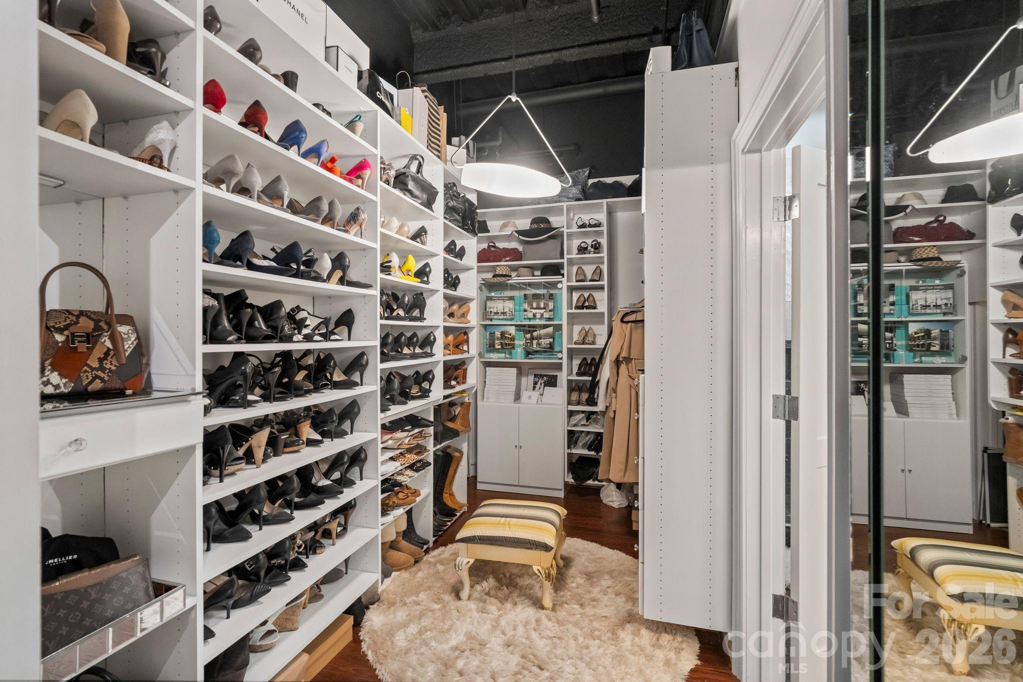 400 N Church Street #213 — Charlotte