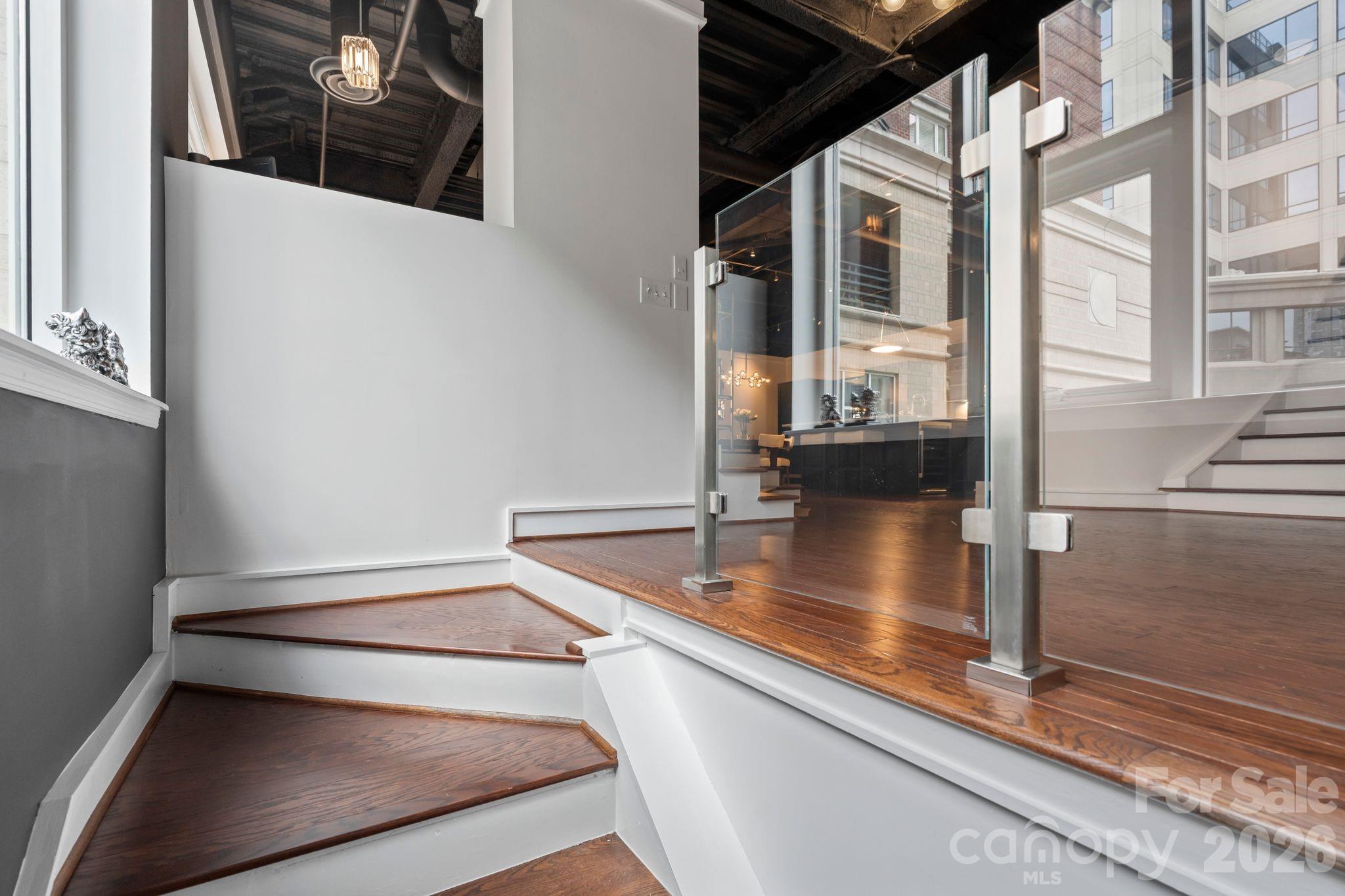 400 N Church Street #213 — Charlotte