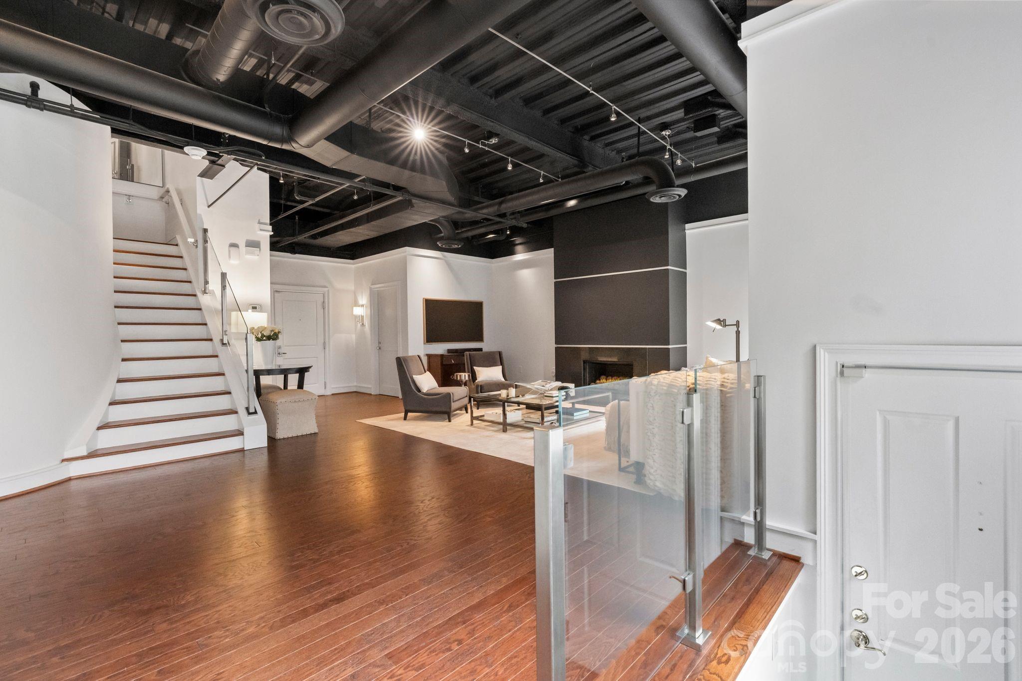 400 N Church Street #213 — Charlotte