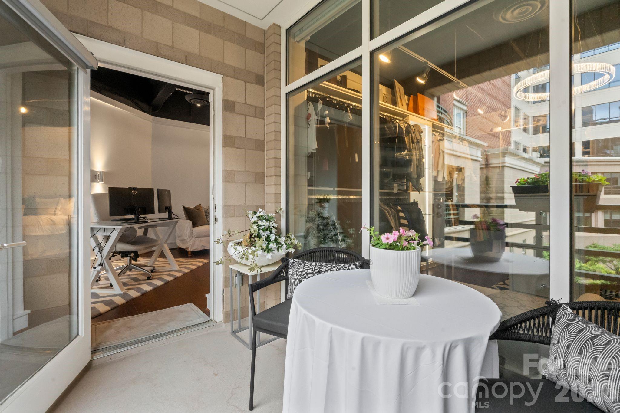 400 N Church Street #213 — Charlotte