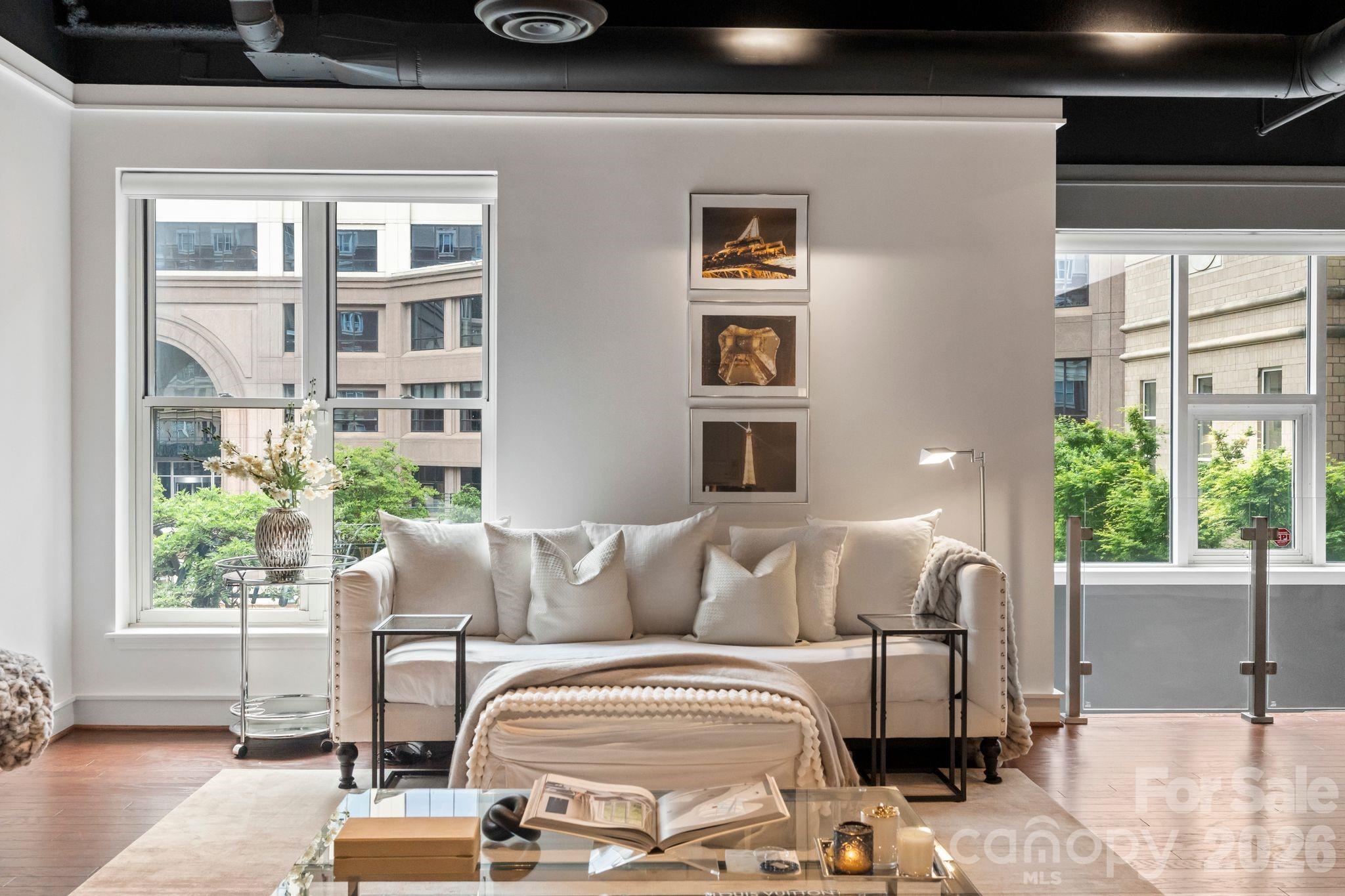 400 N Church Street #213 — Charlotte