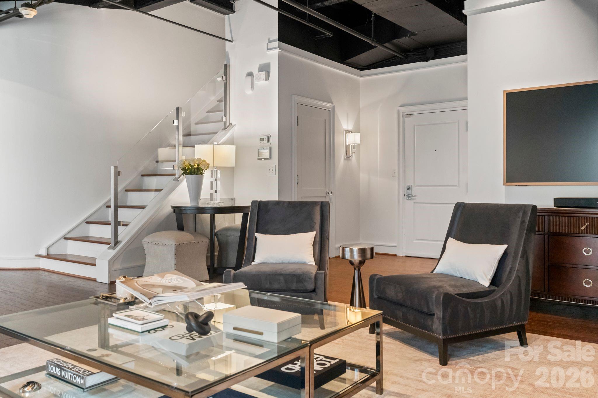 400 N Church Street #213 — Charlotte