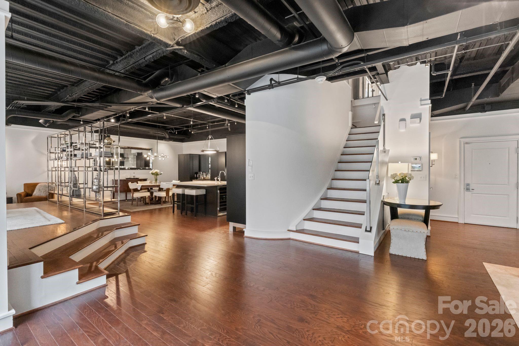400 N Church Street #213 — Charlotte