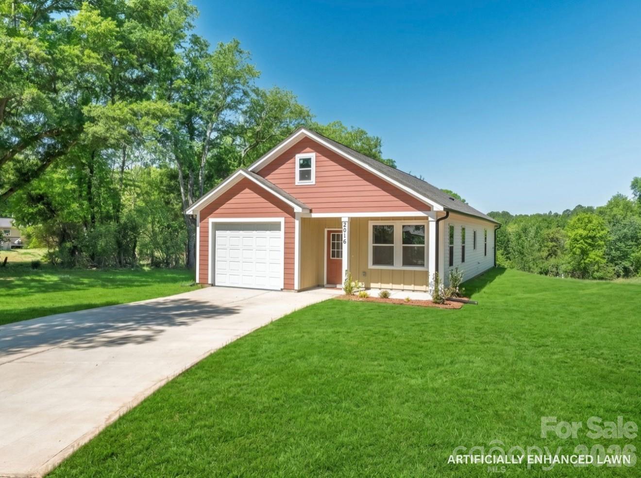 2016 Willis Drive — Shelby