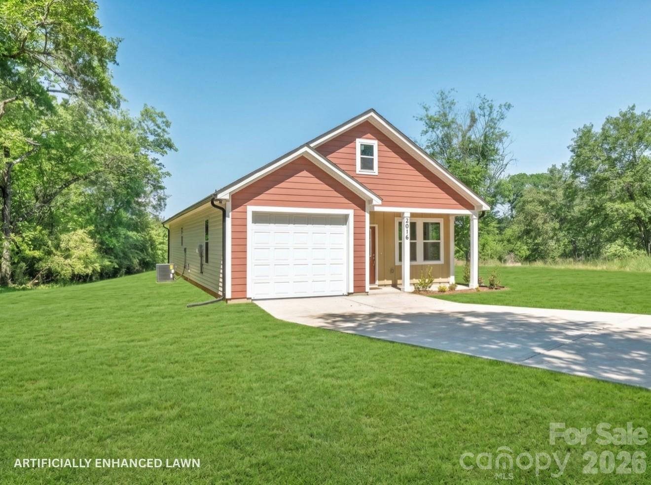 2016 Willis Drive — Shelby