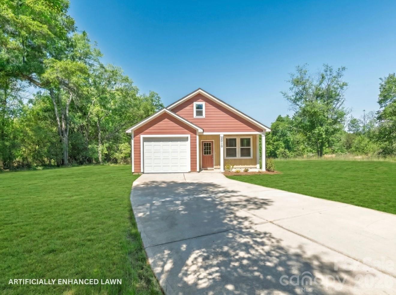2016 Willis Drive — Shelby