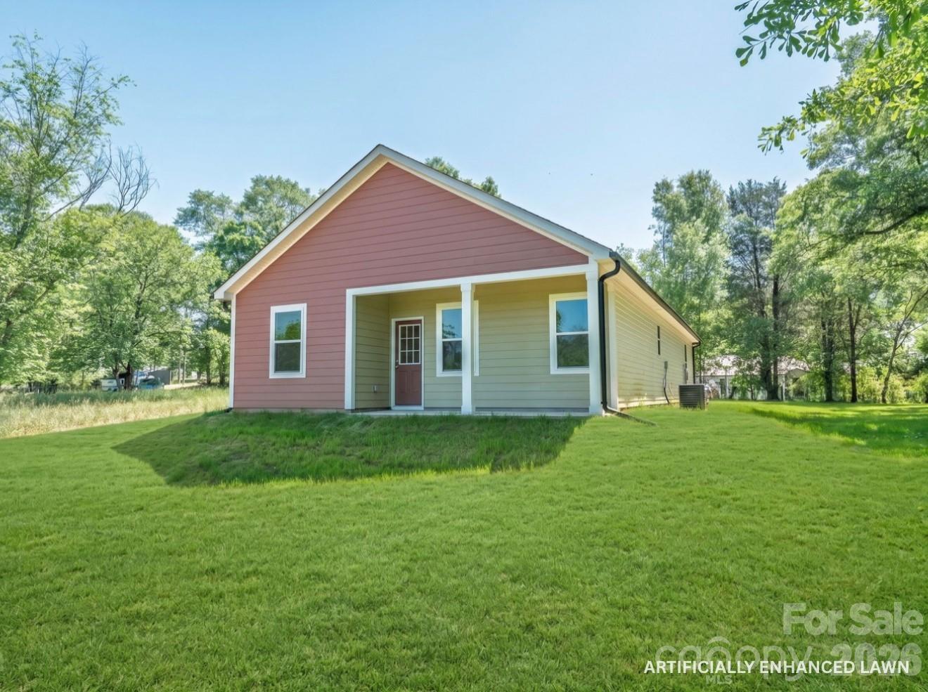 2016 Willis Drive — Shelby