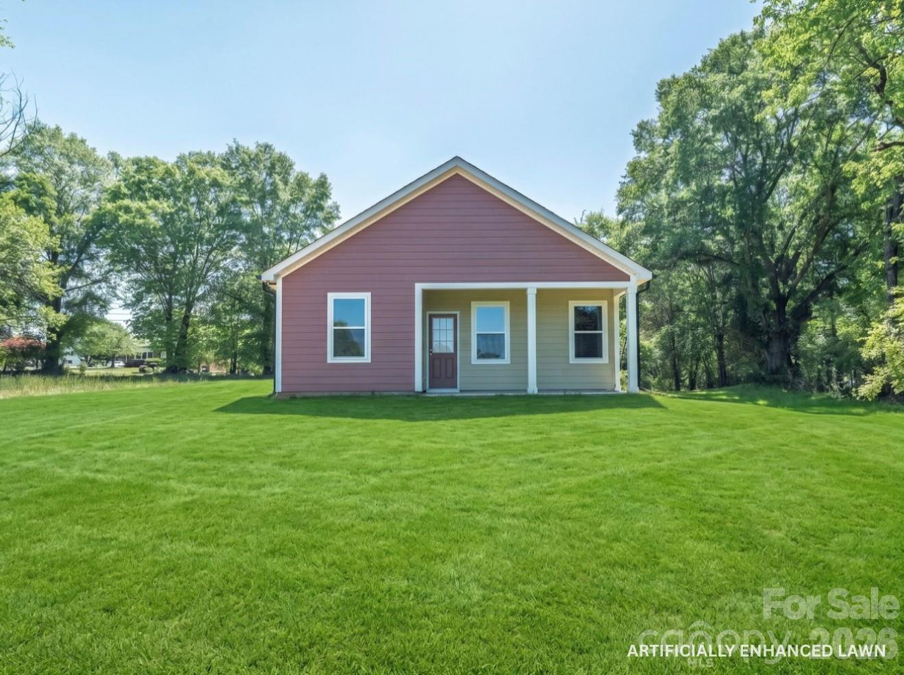 2016 Willis Drive — Shelby
