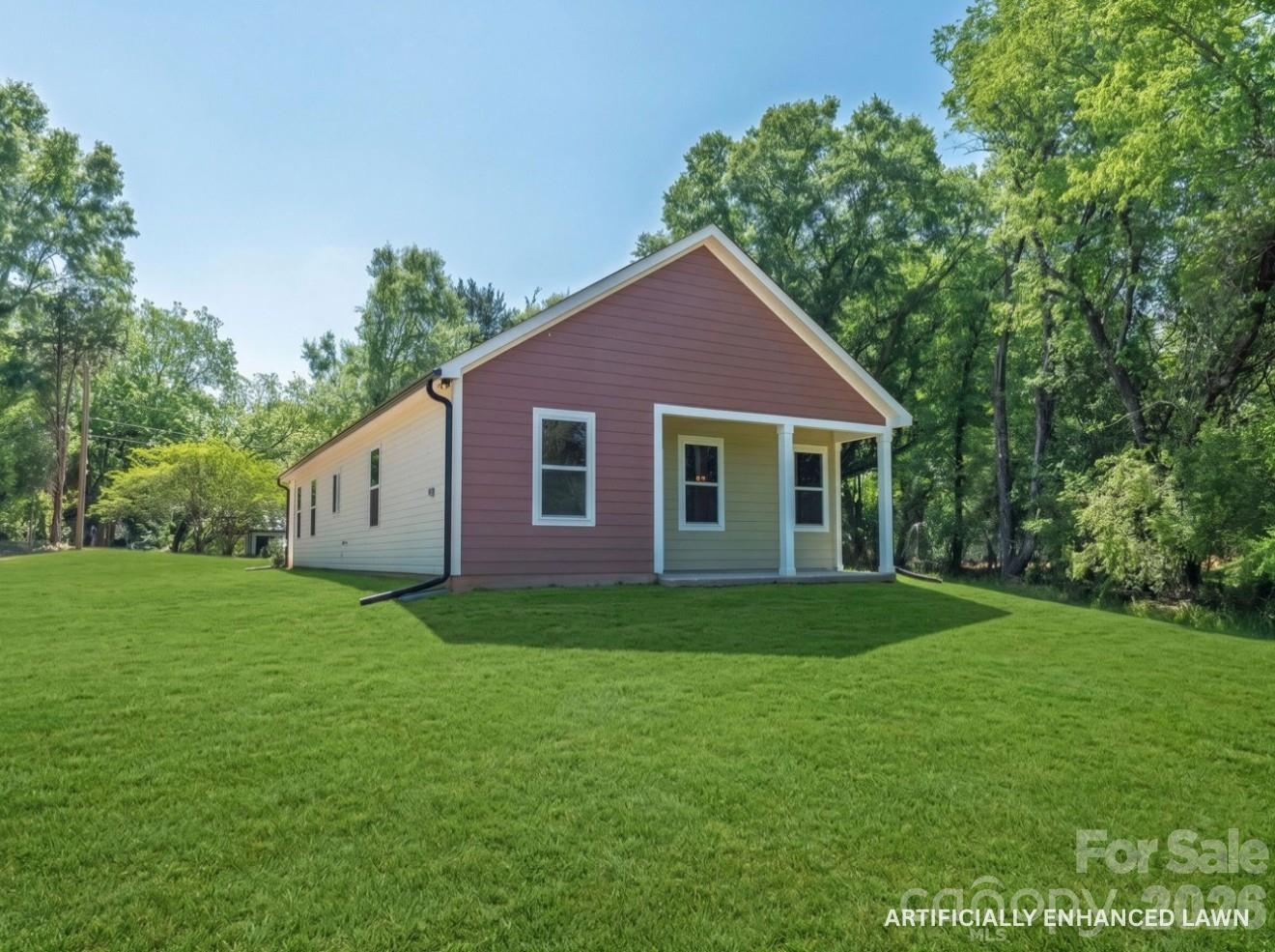 2016 Willis Drive — Shelby