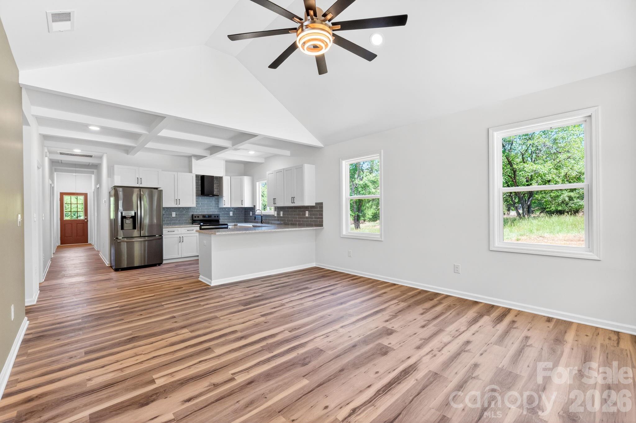 2016 Willis Drive — Shelby
