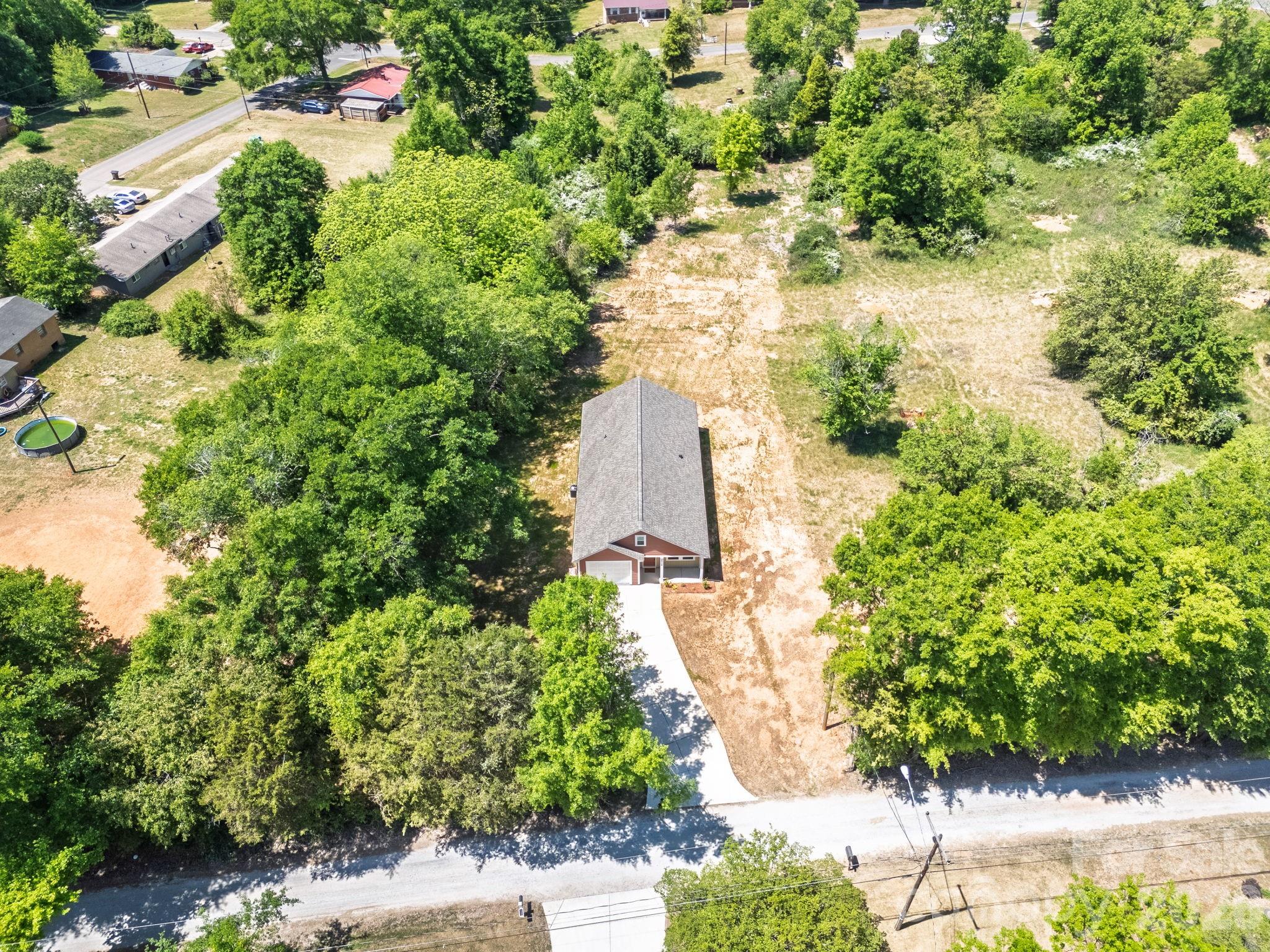 2016 Willis Drive — Shelby