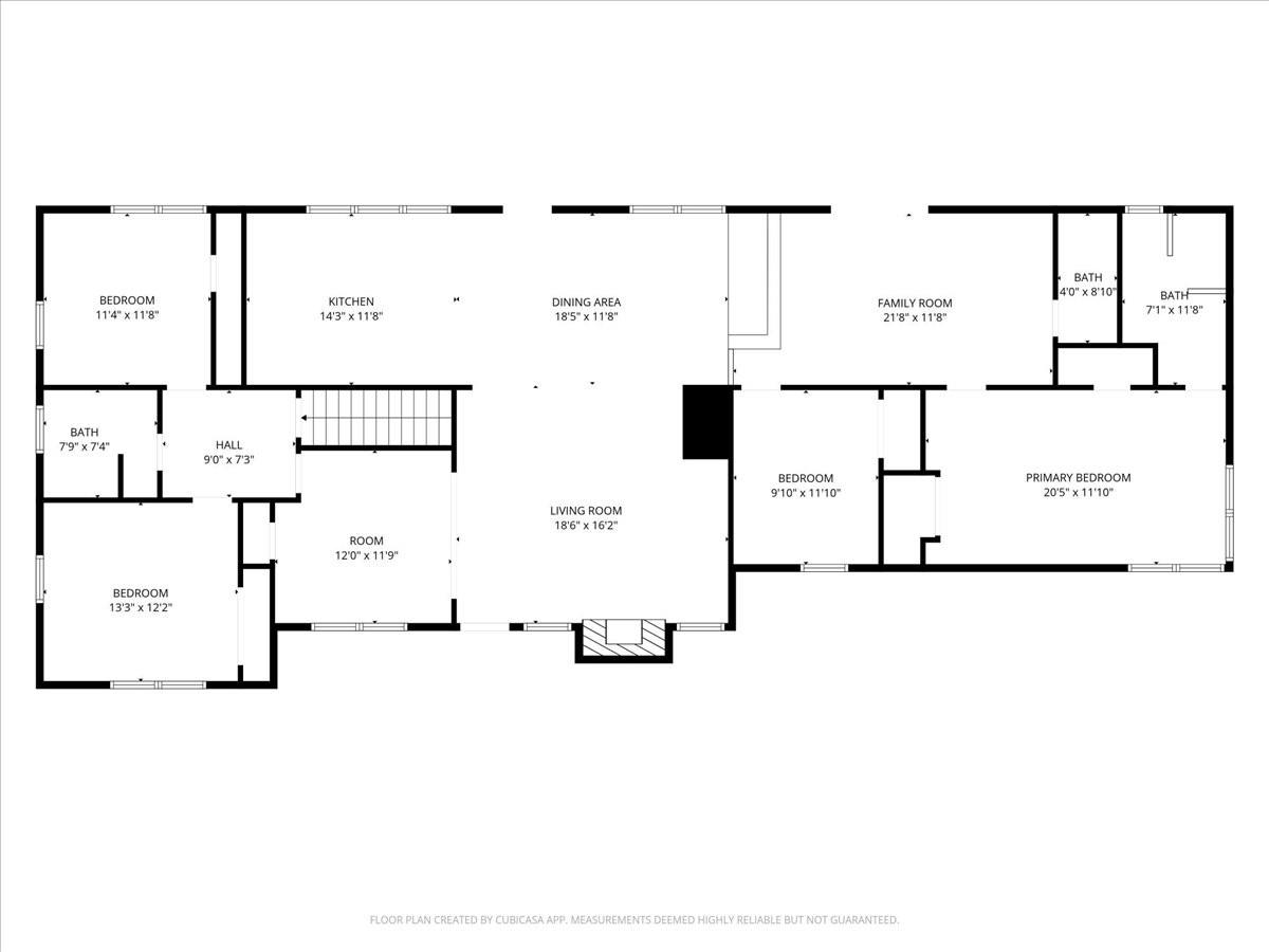 34438 Springdale Drive — New London