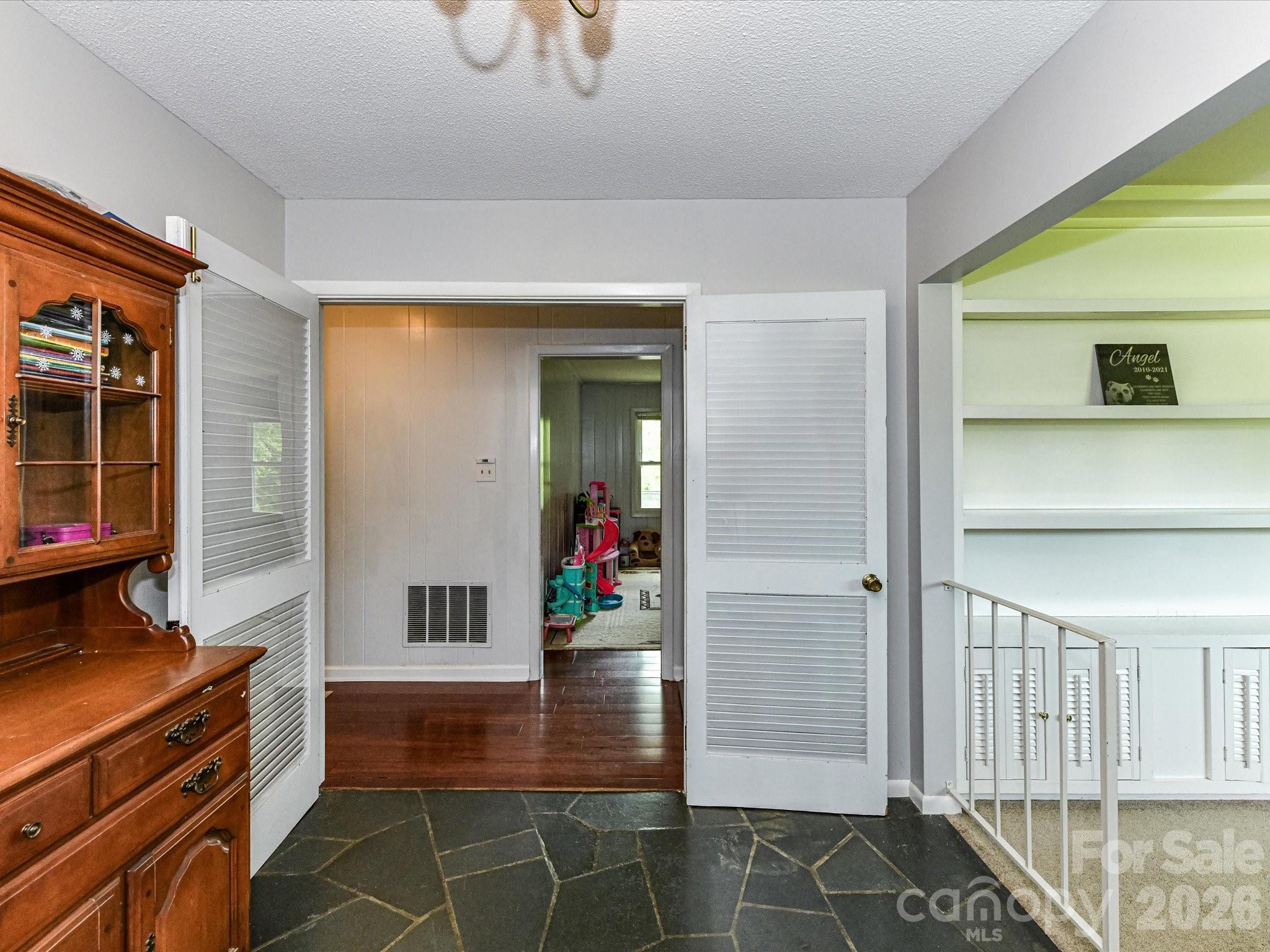 115 Charles Street — Spencer